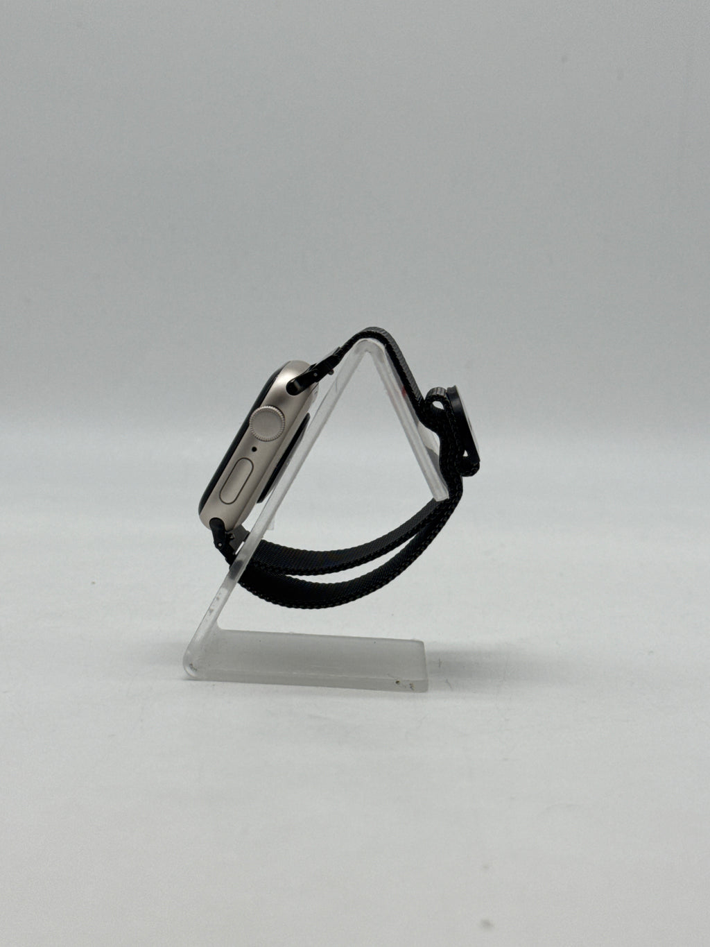 Apple Watch SE 3rd Gen 40mm GPS Starlight Aluminum - Used