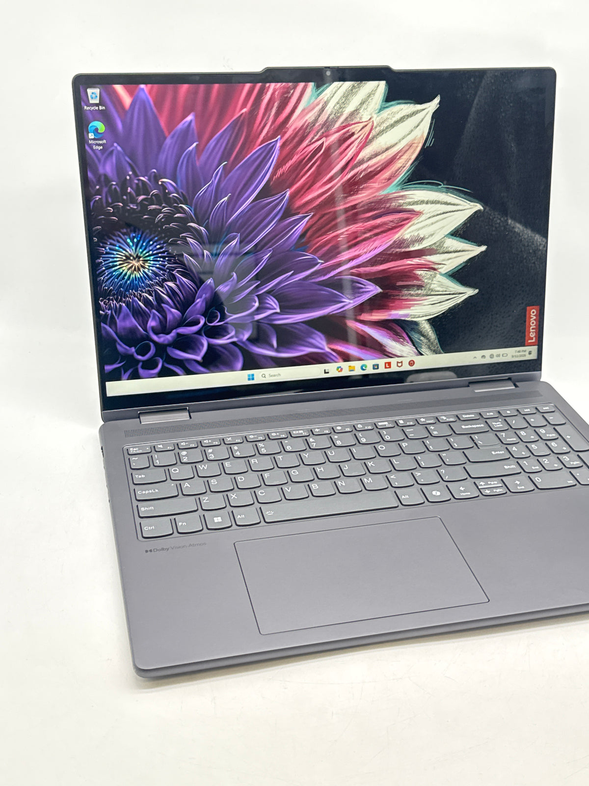 Lenovo Yoga 7 2-in-1 16IML9 Ultra 7 155U 16GB RAM 1TB SSD - Used