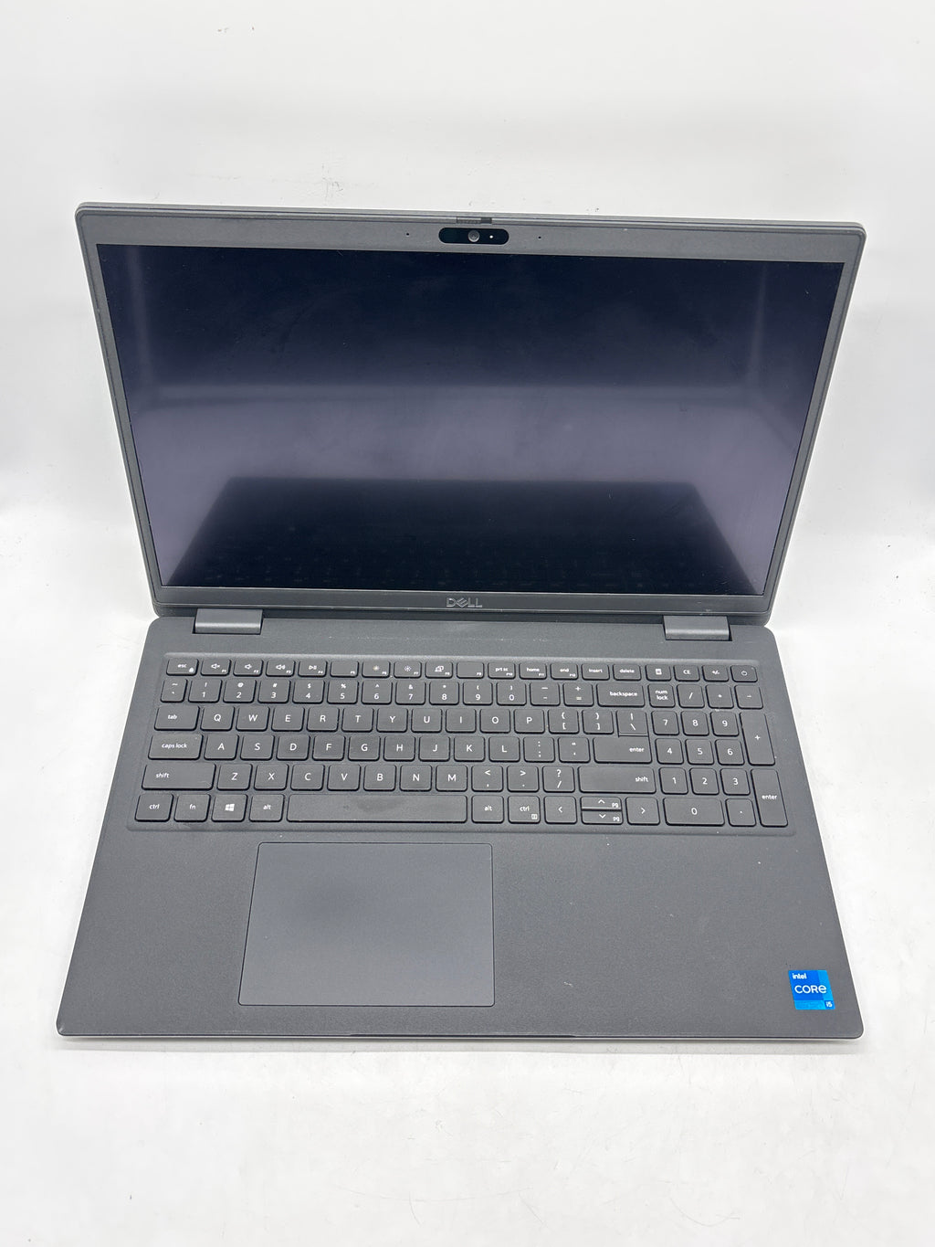 Dell Latitude 3520 Core i5 1135G7 8GB RAM 256GB SSD 15.6in Read