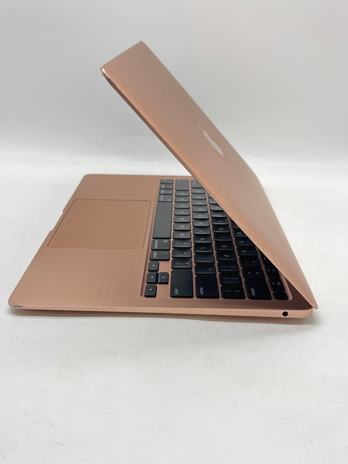 Apple MacBook Air 13in M1 2020 A2337 8GB RAM 512GB SSD Bad LCD - For Parts