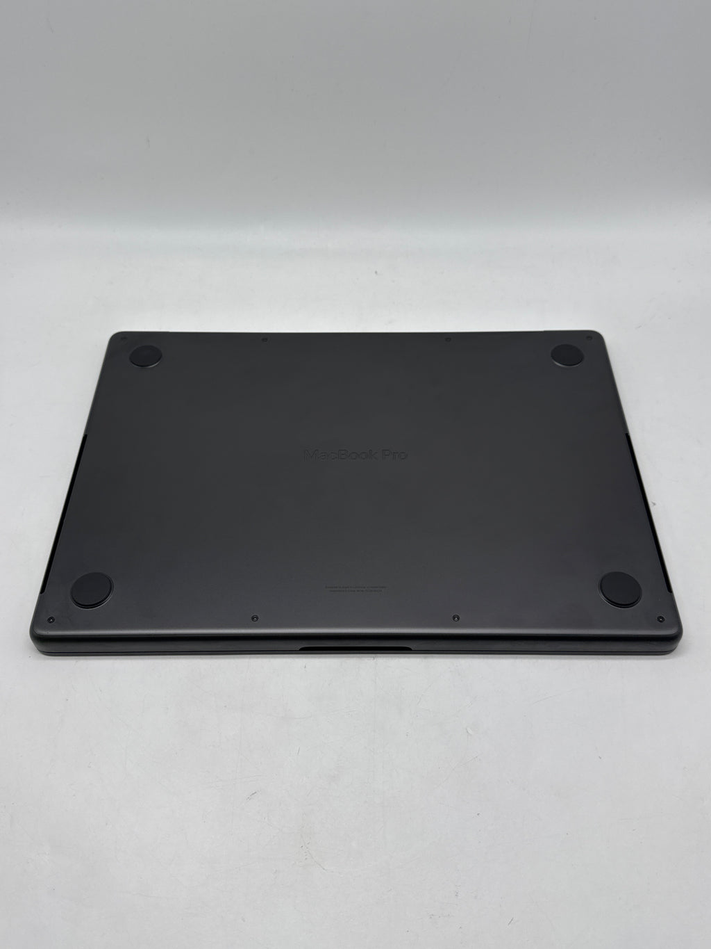 Apple MacBook Pro 14.2" M4 Pro 24GB RAM 512GB SSD MX2H3LL/A - Used with Box