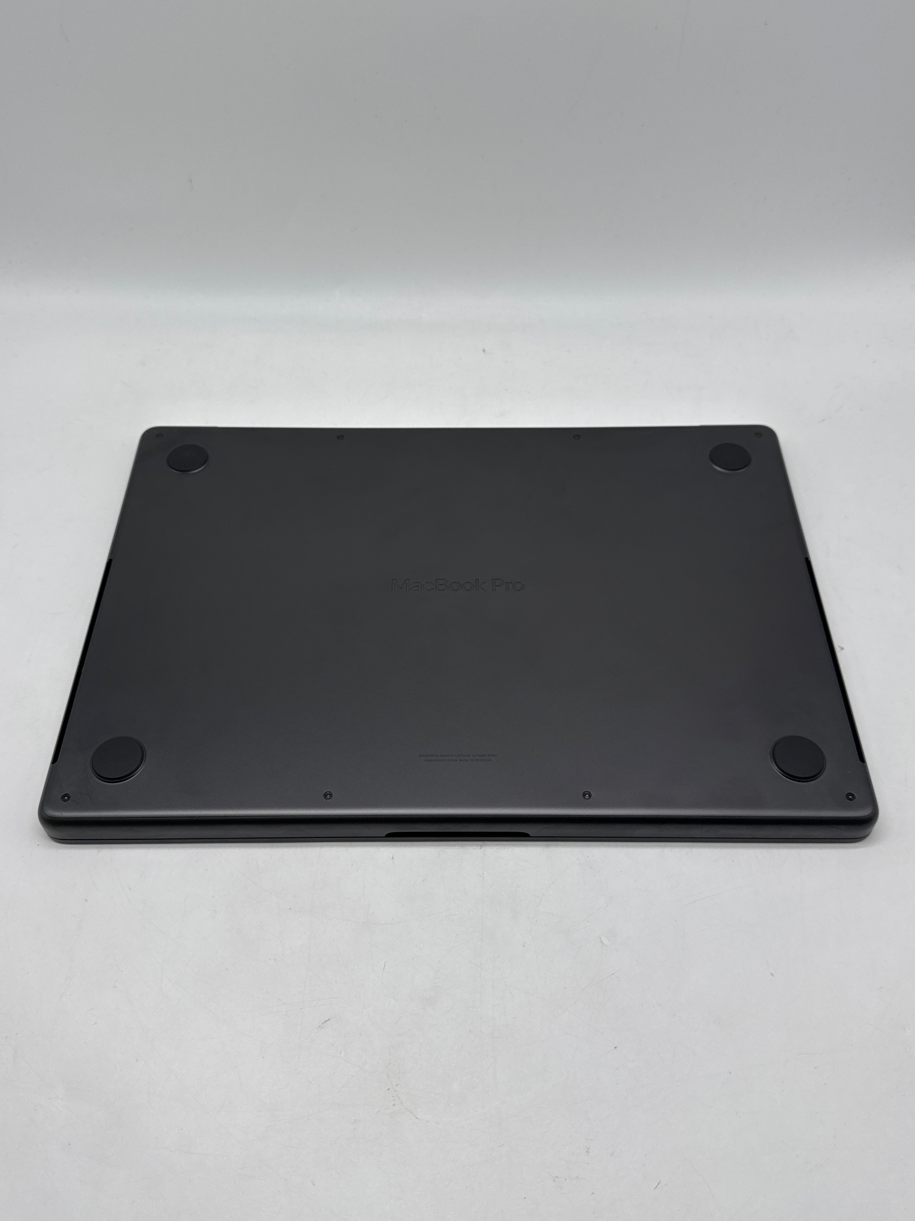 Apple MacBook Pro 14.2" M4 Pro 24GB RAM 512GB SSD MX2H3LL/A - Used with Box