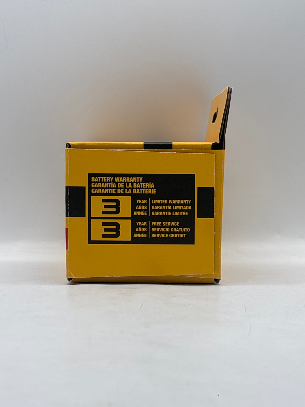 DeWalt DCB606 FlexVolt 20V/60V MAX 6.0Ah Lithium-Ion Battery - New