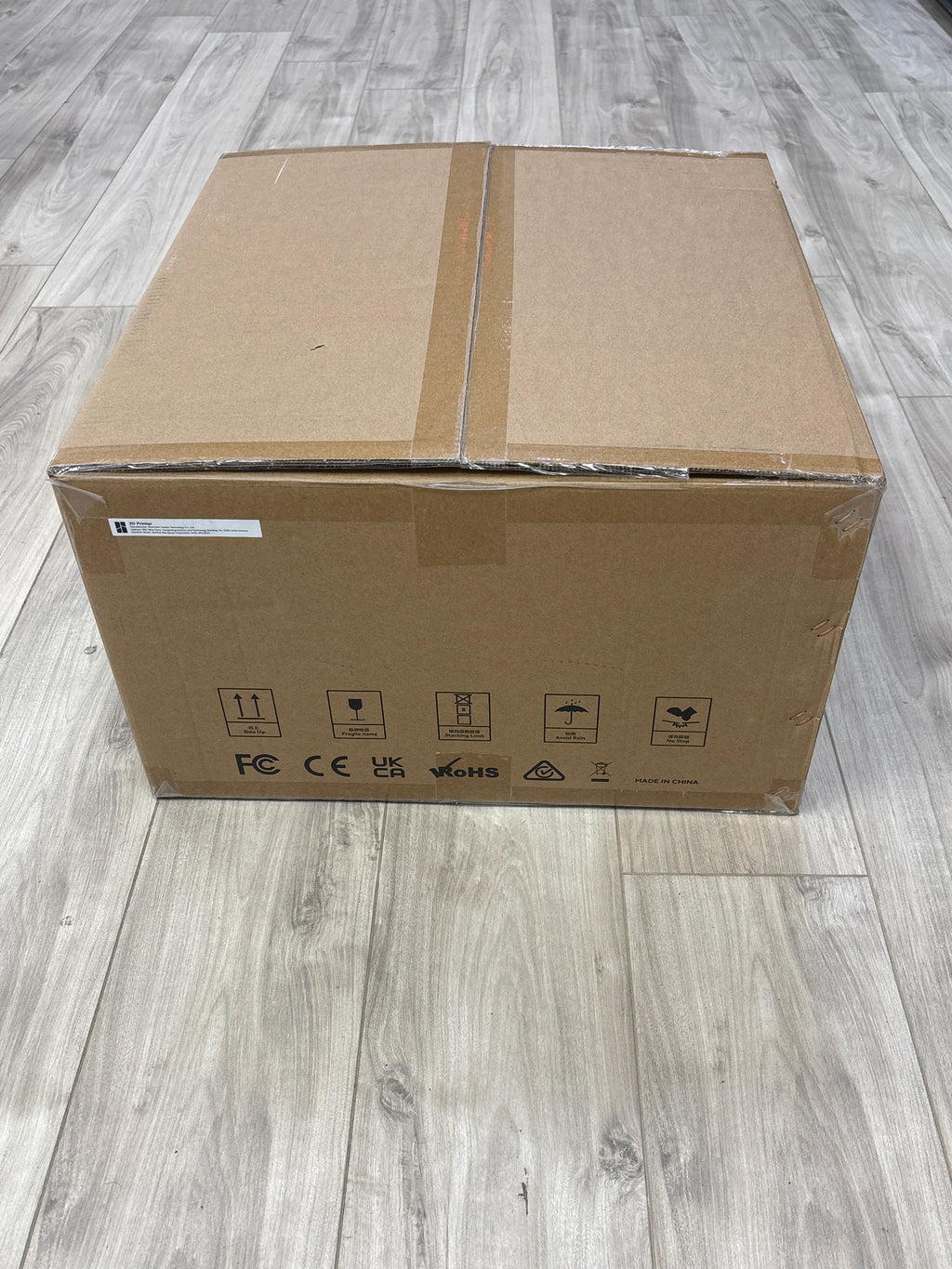 Bambu Lab A1 3D Printer New