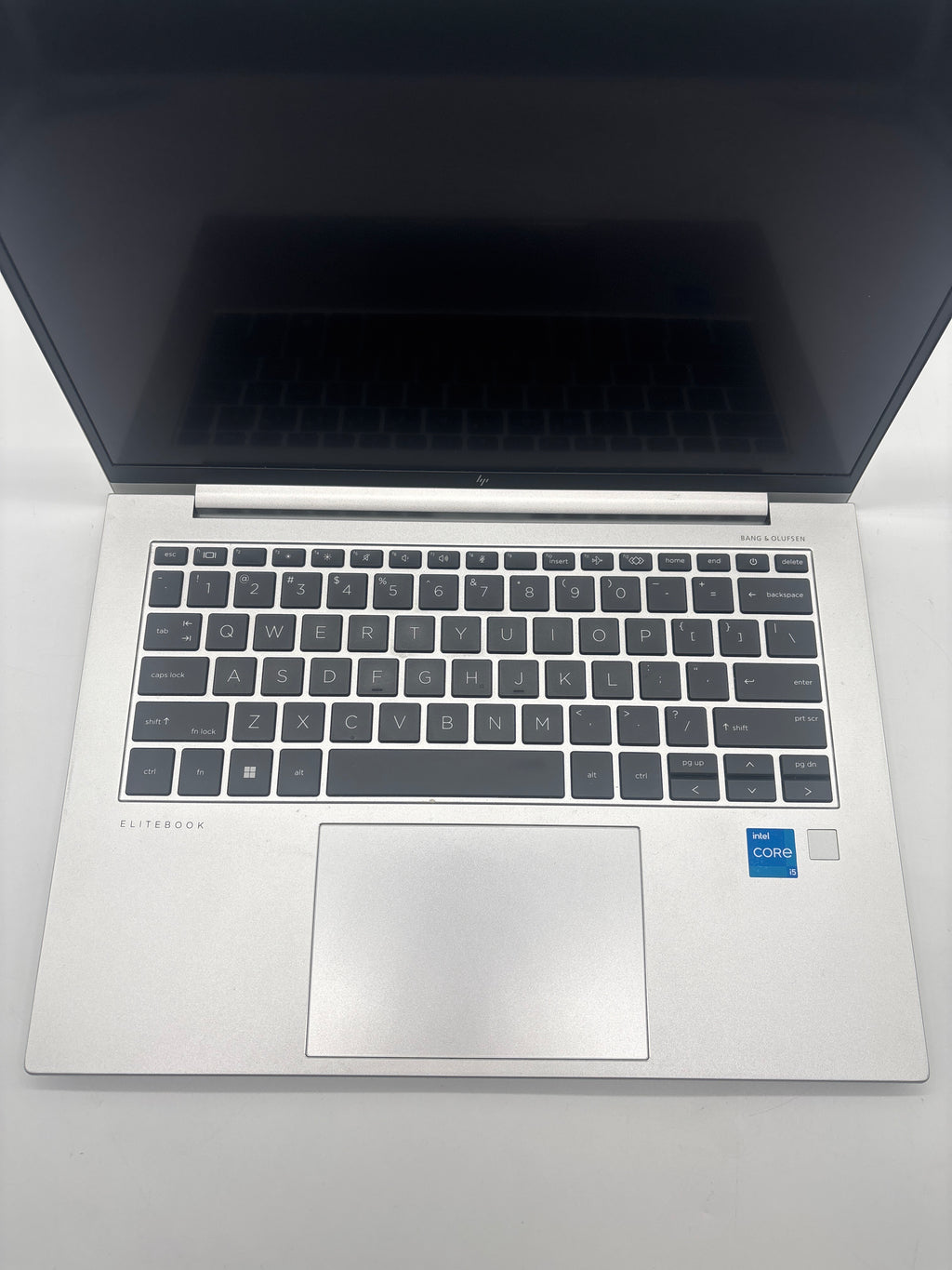 HP EliteBook 840 G10 i5-1335U 16 GB RAM 256 GB SSD - For Parts (No OS and Bios Locked)