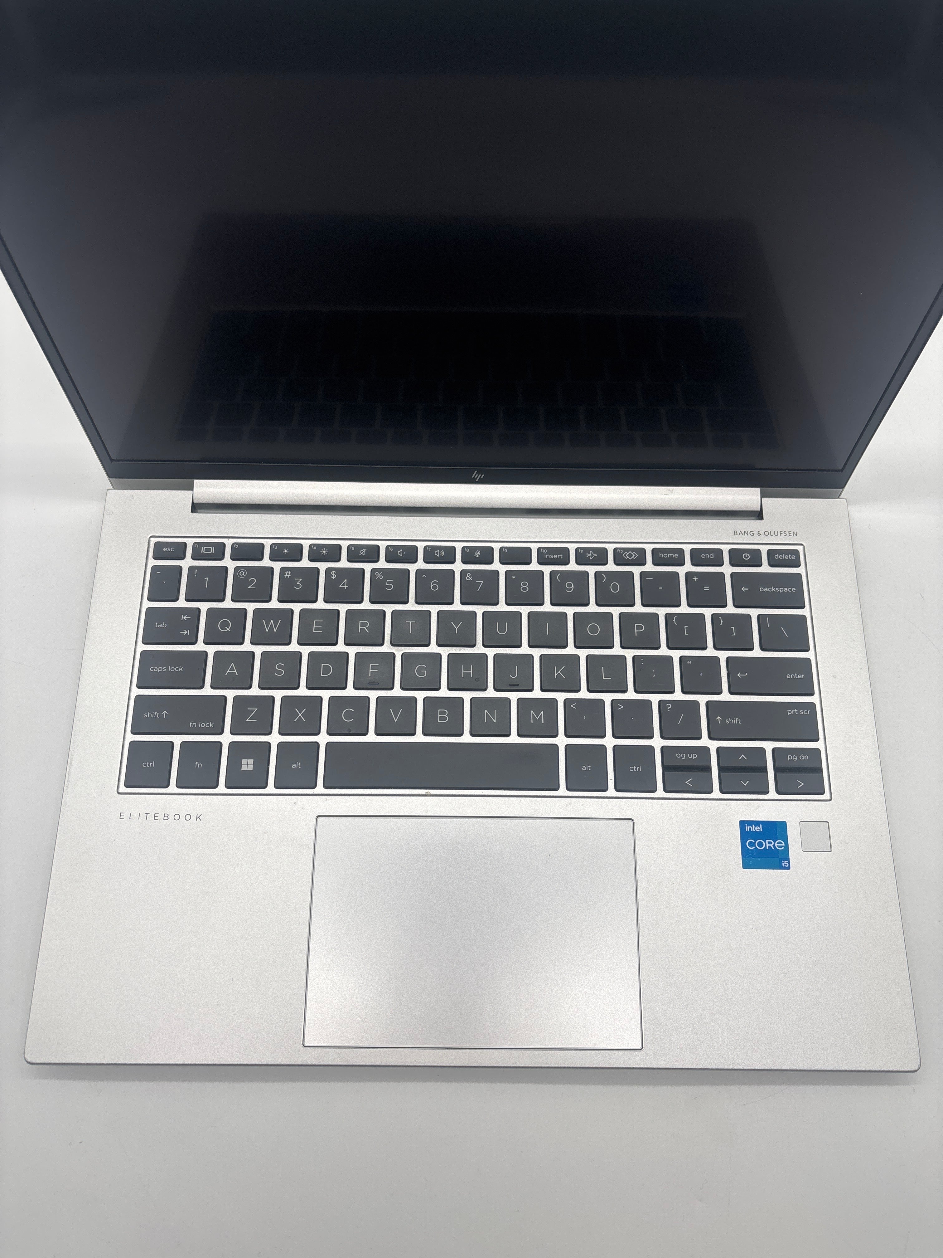 HP EliteBook 840 G10 i5-1335U 16 GB RAM 256 GB SSD - For Parts (No OS and Bios Locked)