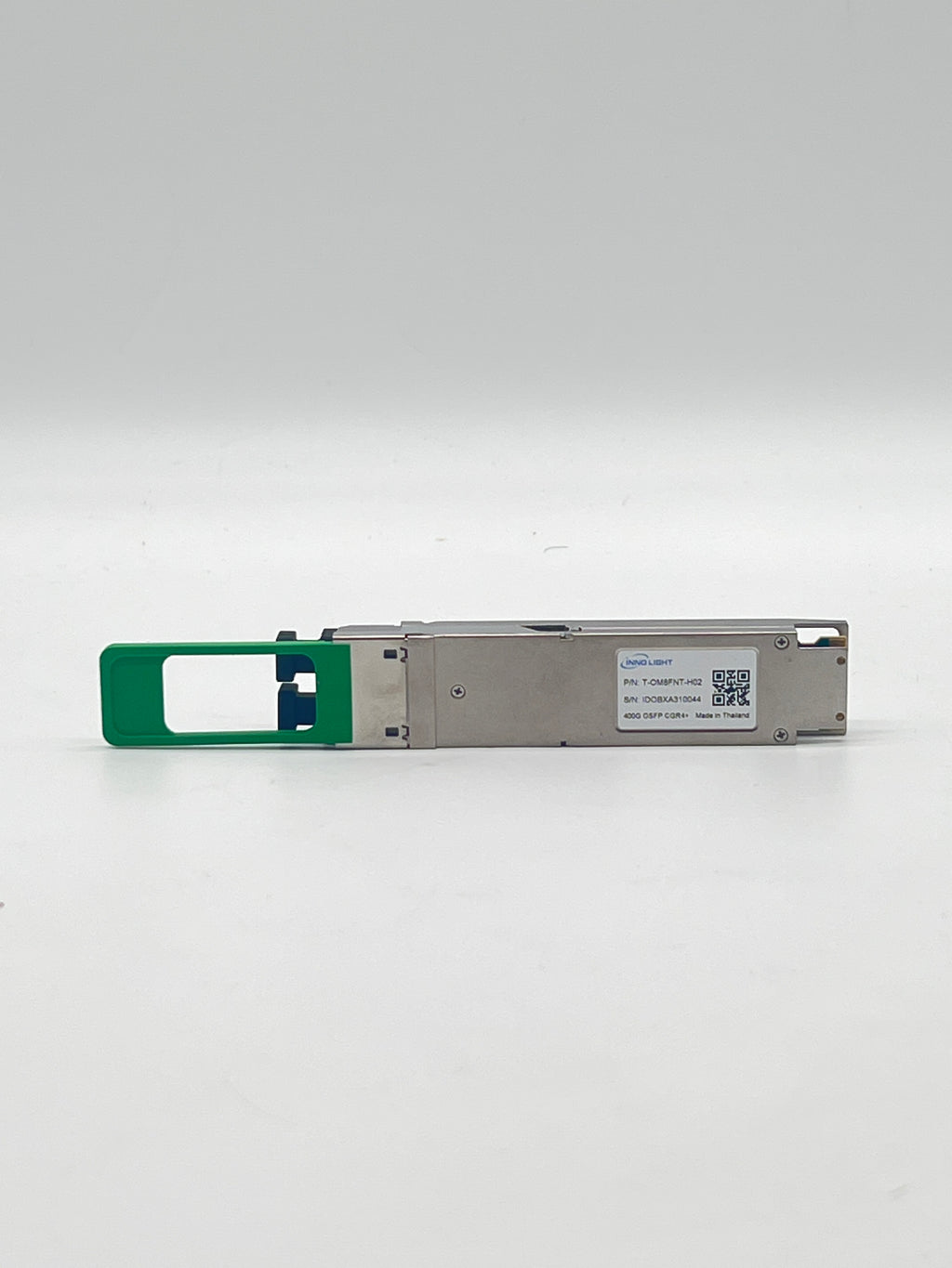 InnoLight T‑OM8FNT‑H02 400G OSFP CGR4+ Optical Transceiver