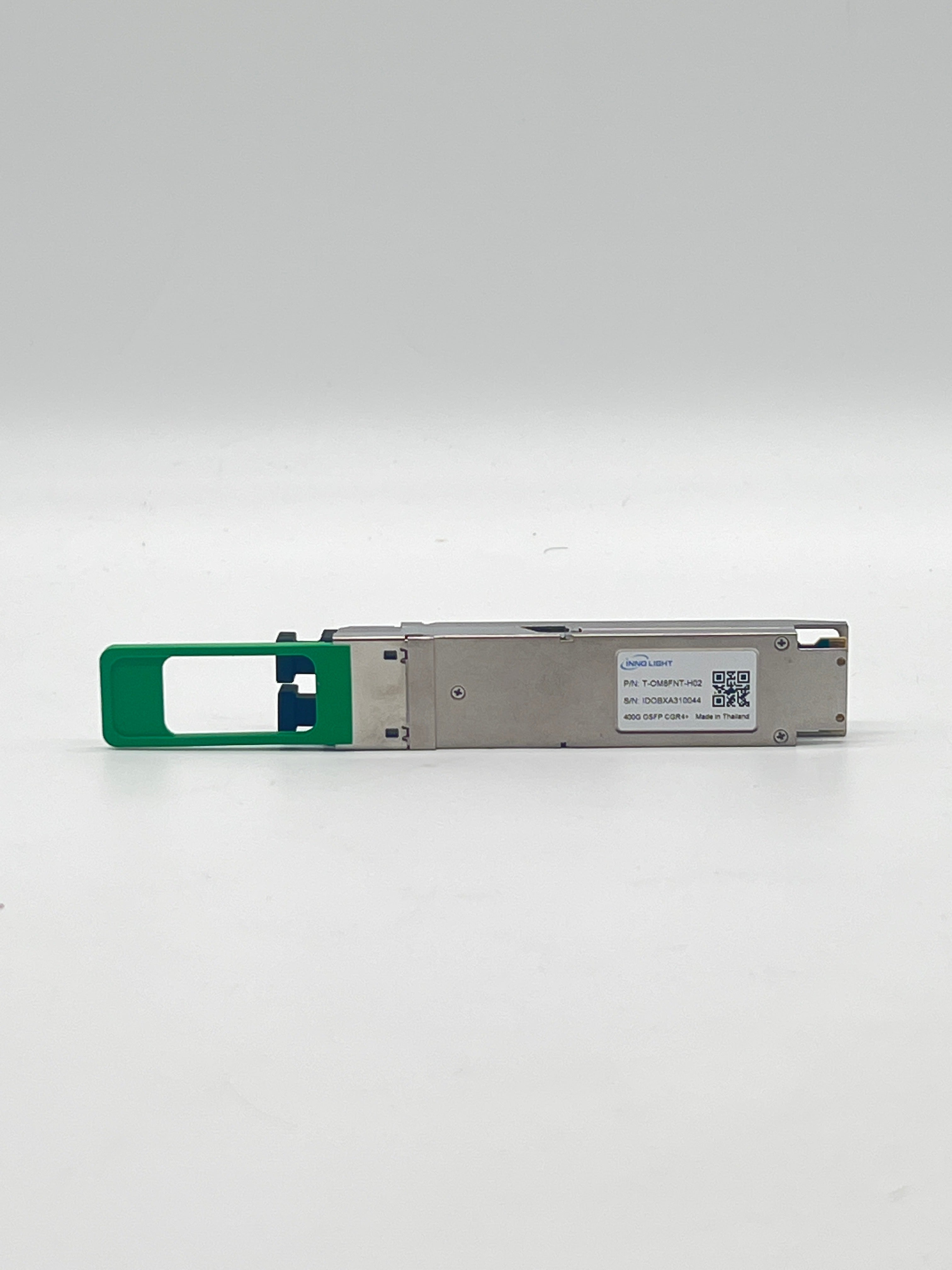 InnoLight T‑OM8FNT‑H02 400G OSFP CGR4+ Optical Transceiver