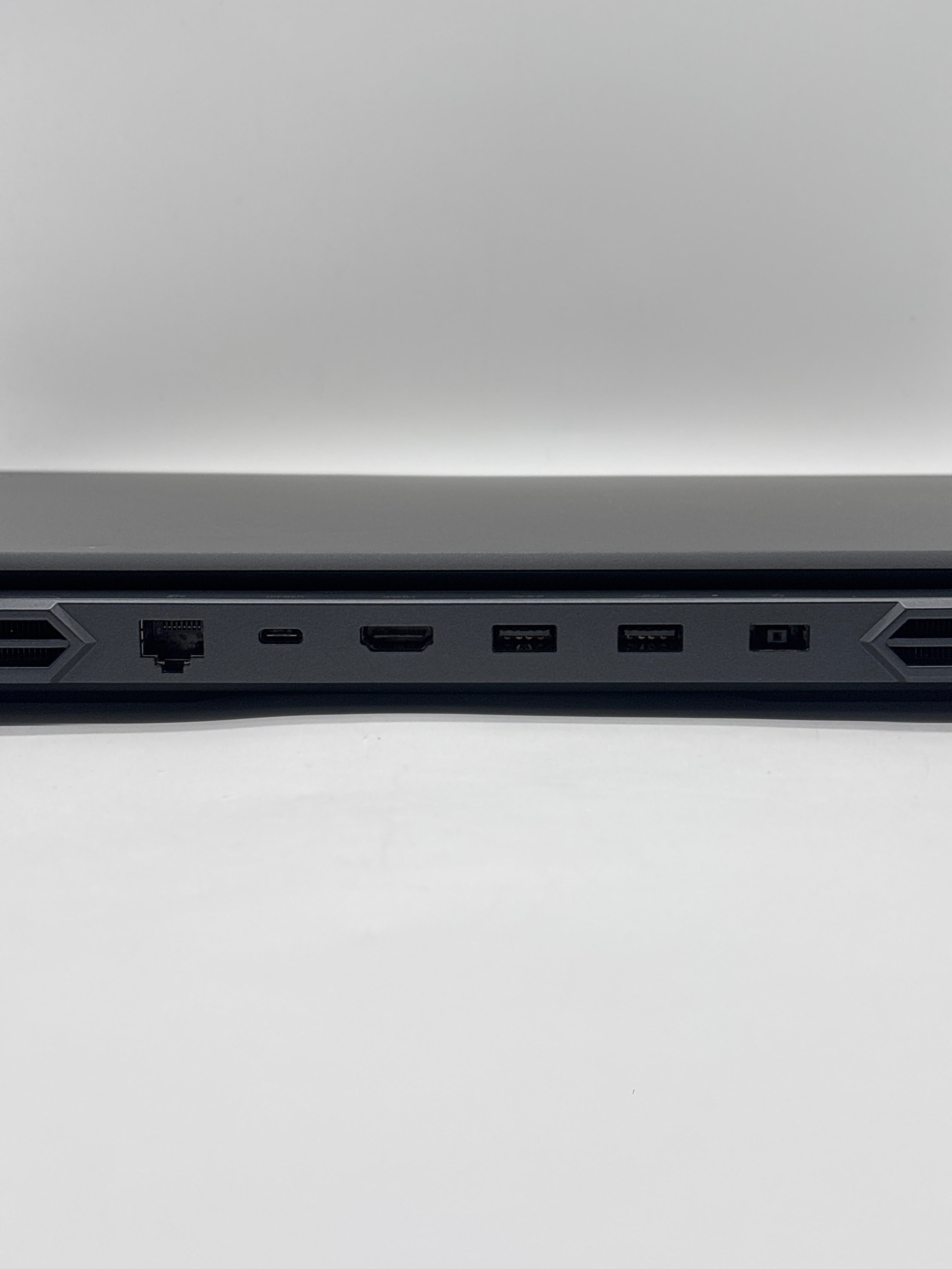 Lenovo Legion pro 5 16IRX9 i9-14900HX 16GB RAM 1TB SSD RTX 4060 - For Parts (Read)