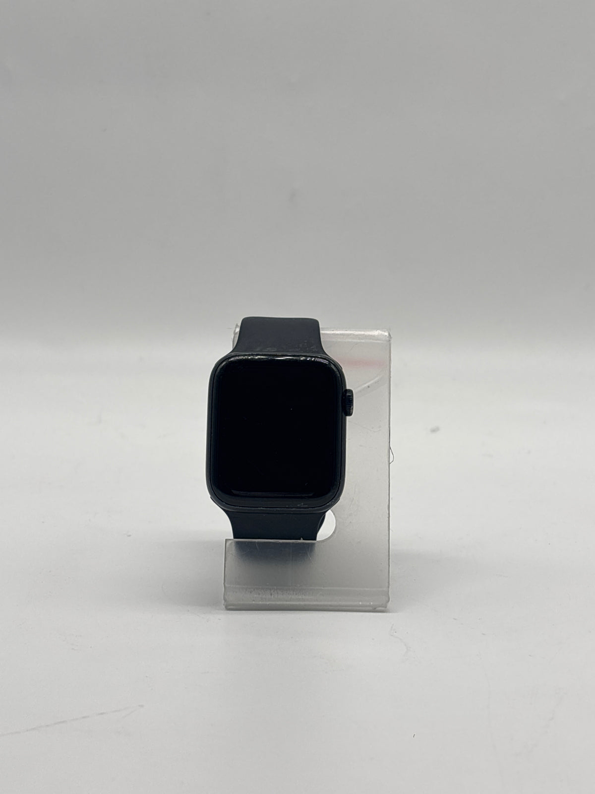 Apple Watch SE 2nd Gen 44mm Midnight Aluminum Cellular + GPS A2727 - Used