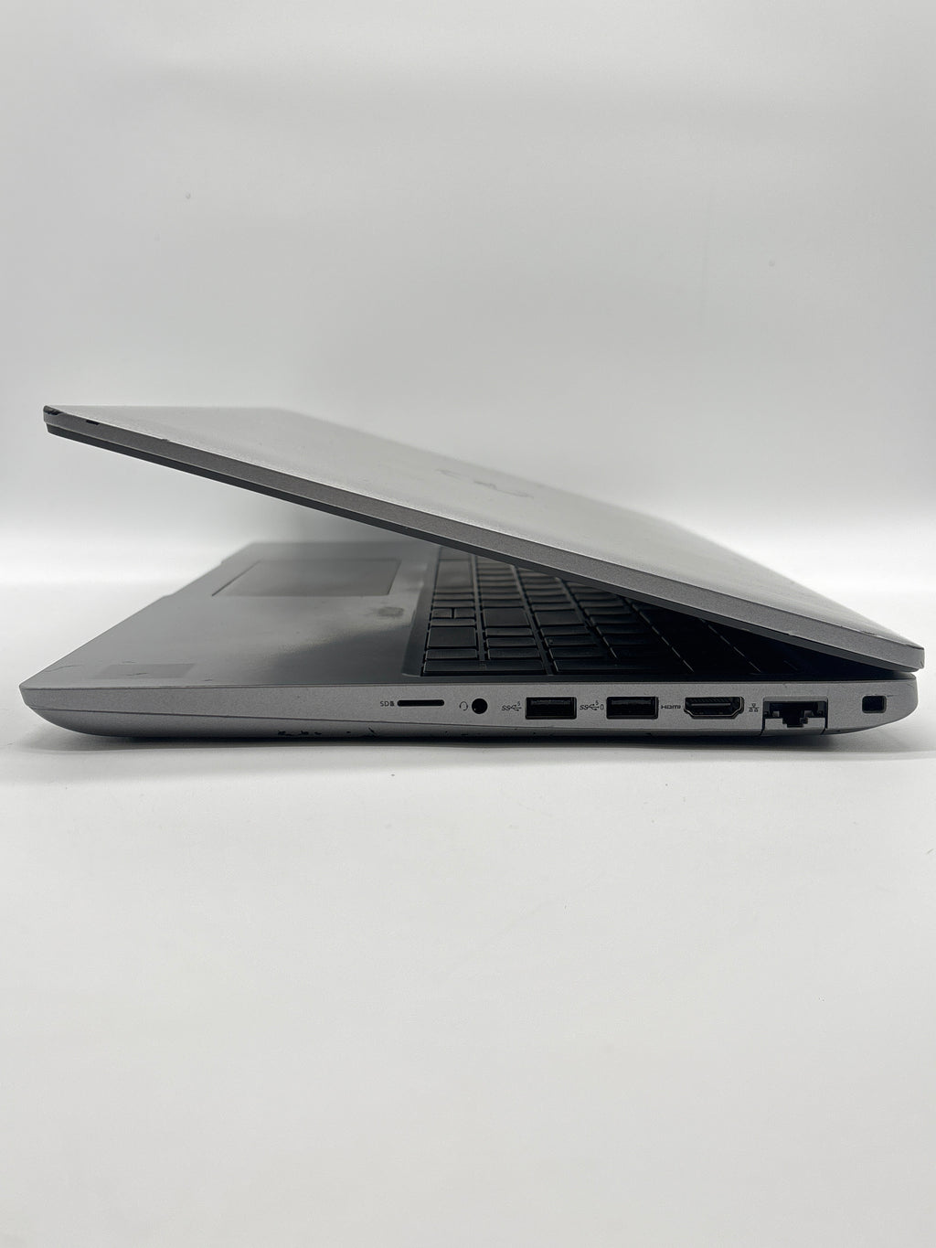Dell Precision 3581 i5-13600H 16GB RAM 256GB SSD RTX A500 - For Parts (Read DESC)