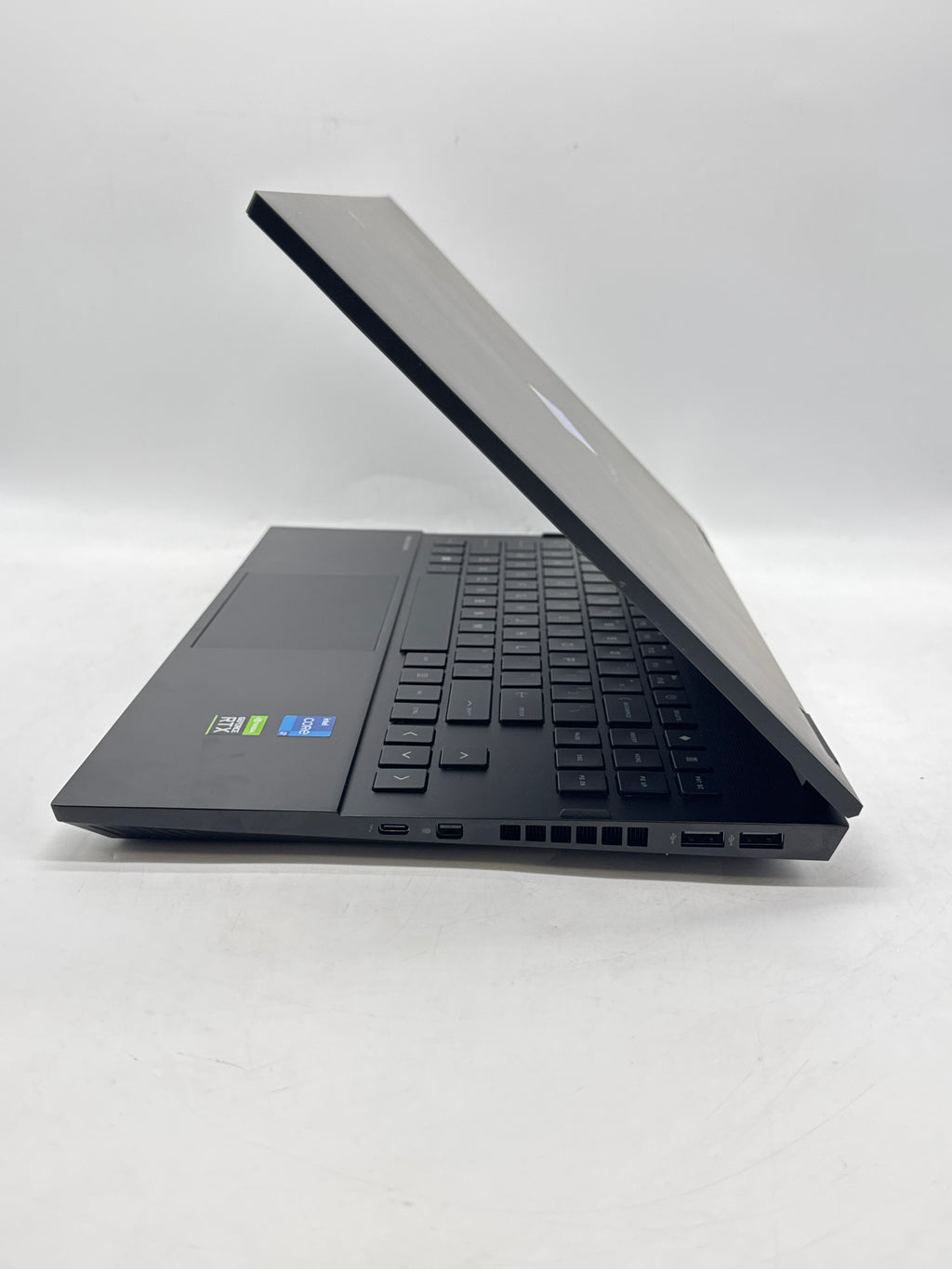 HP Omen 15-ek1xxx Core i7 11800H 8GB RAM 512GB SSD RTX 3060 - Bad Battery