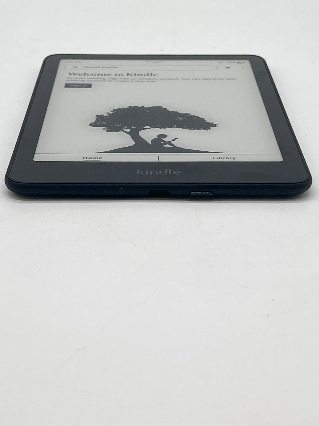 Amazon Kindle Paperwhite 12th Gen 16 GB Wi-Fi - Used