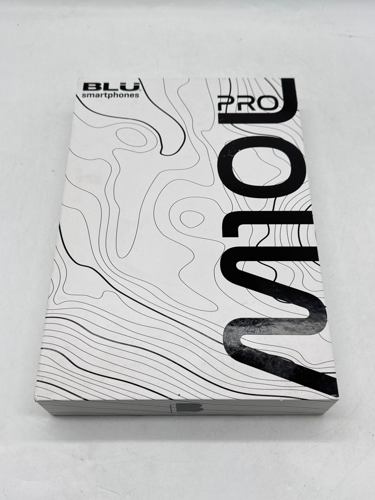 BLU M10L Pro 32GB WiFi Cellular 3GB RAM Unlocked Blue 10.1in - Open Box