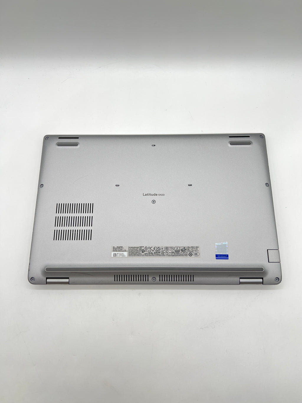 Dell Latitude 5420 14" Intel i5-1145G7 16GB RAM 512GB SSD