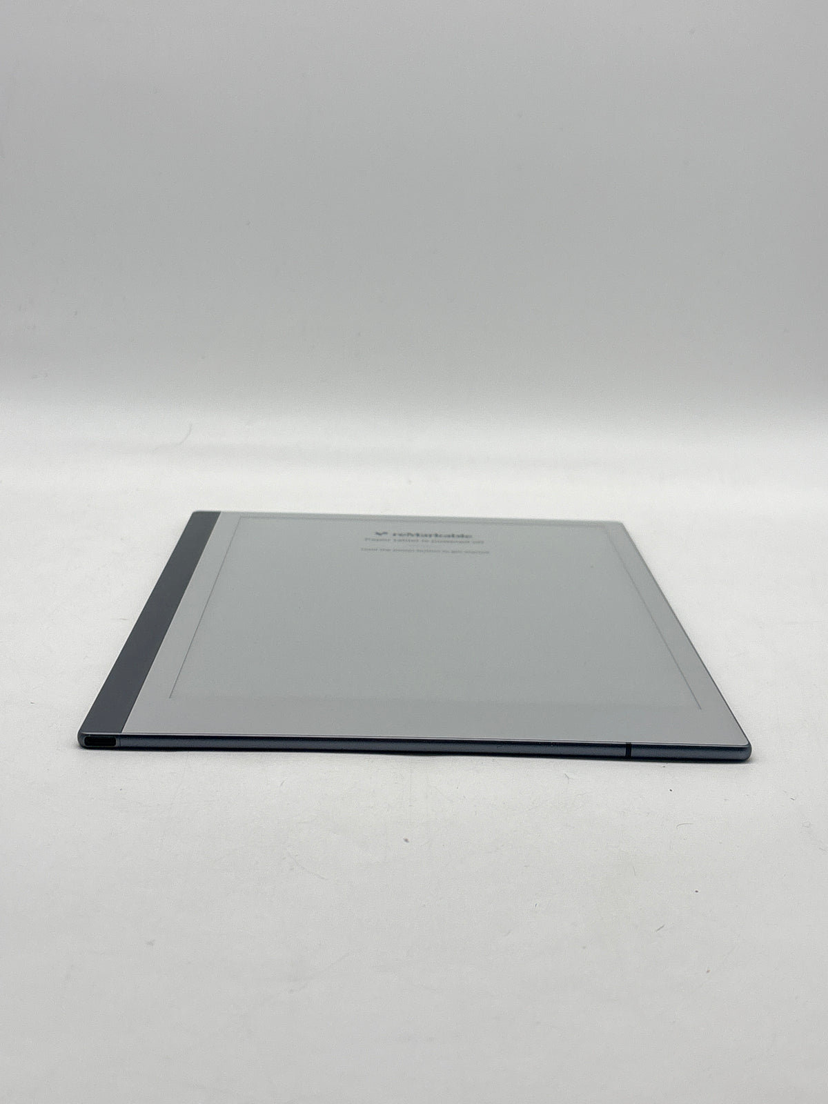 reMarkable 2 RM110 8GB Wi-Fi 10.3" Digital Paper Tablet Gray - Used