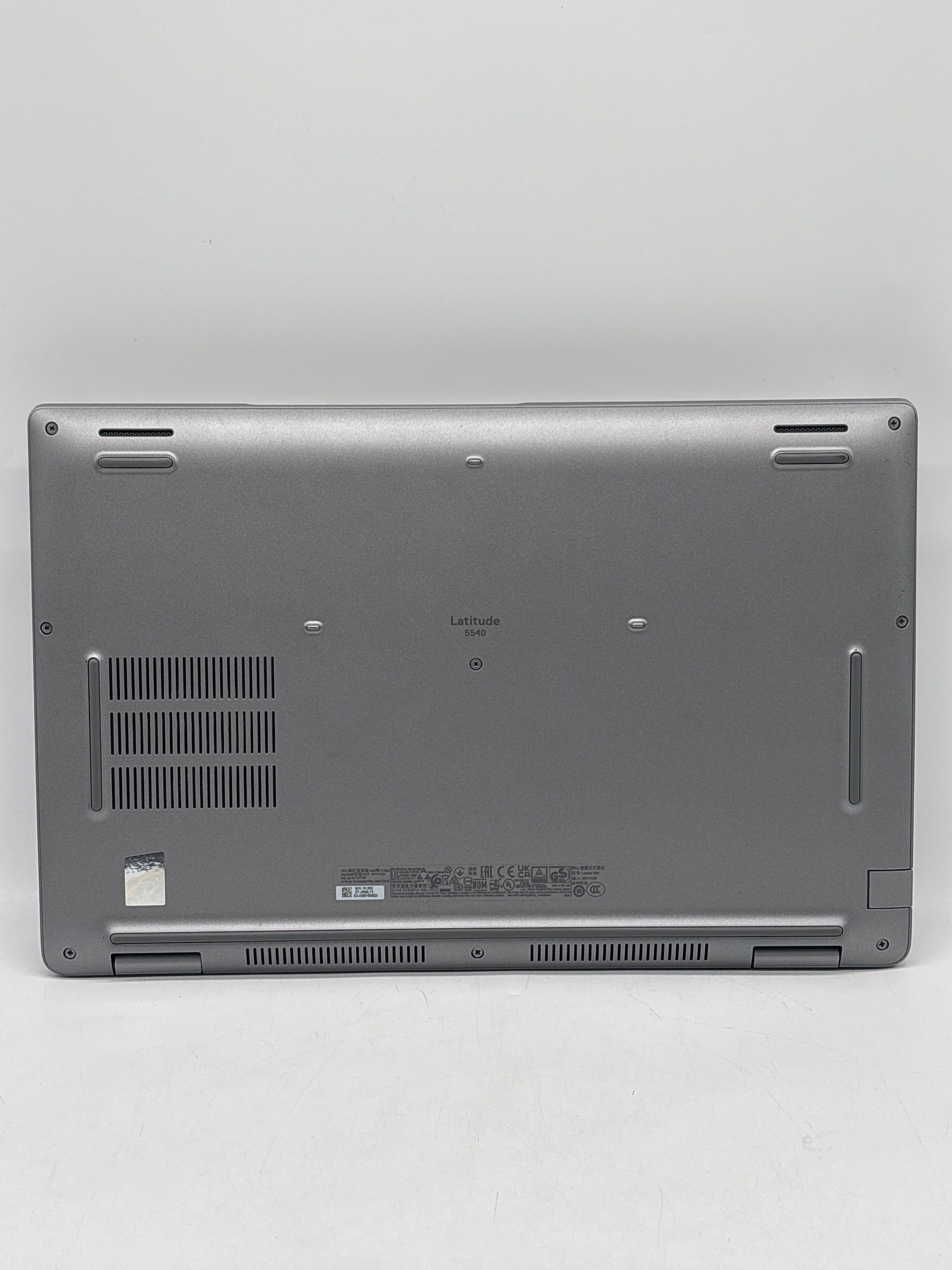 Dell Latitude 5540 i7-1370P 32GB RAM 1TB SSD - Remotely Managed