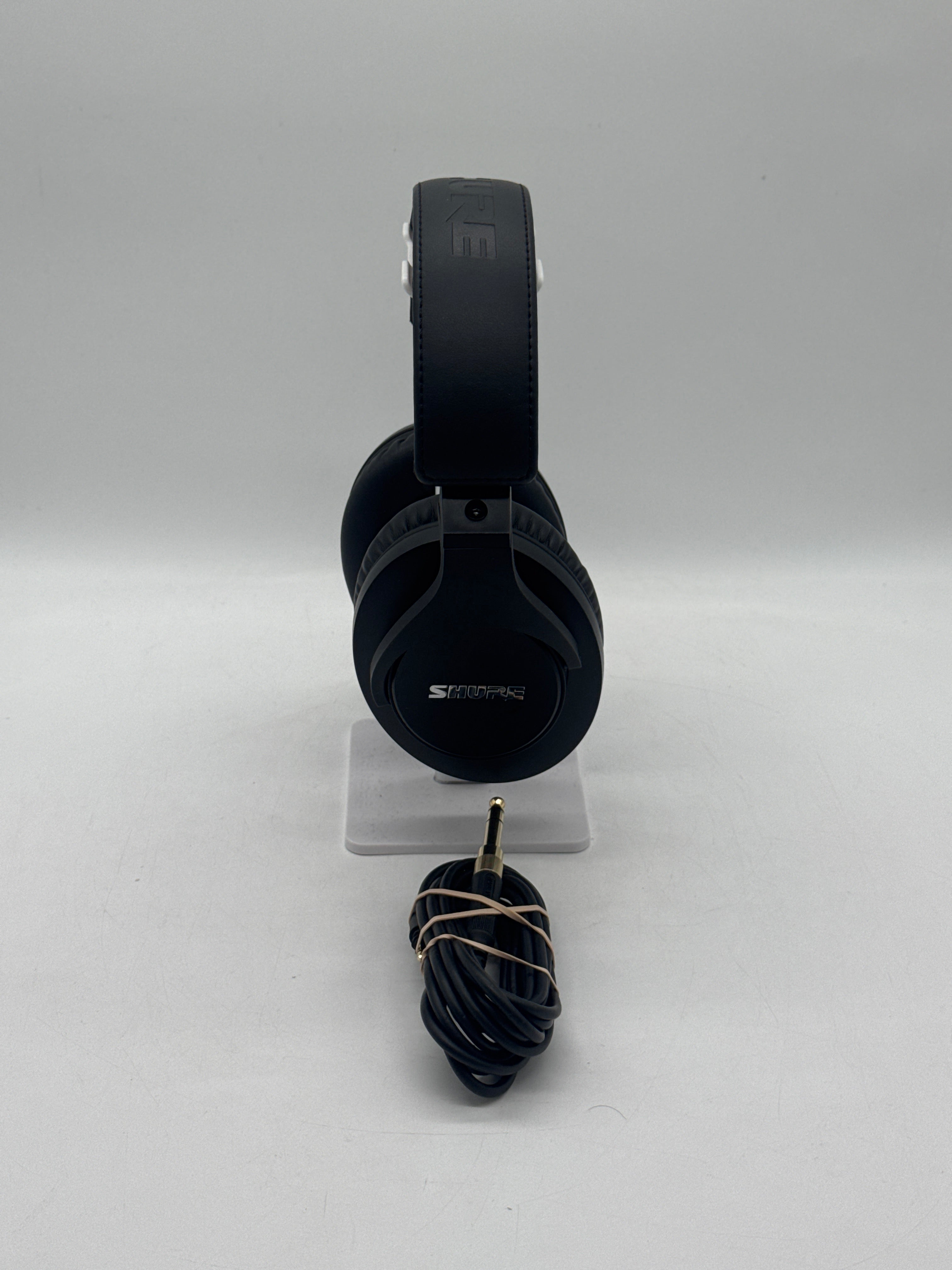TX01-38651 Shure SRH440 Professional Studio Headphones