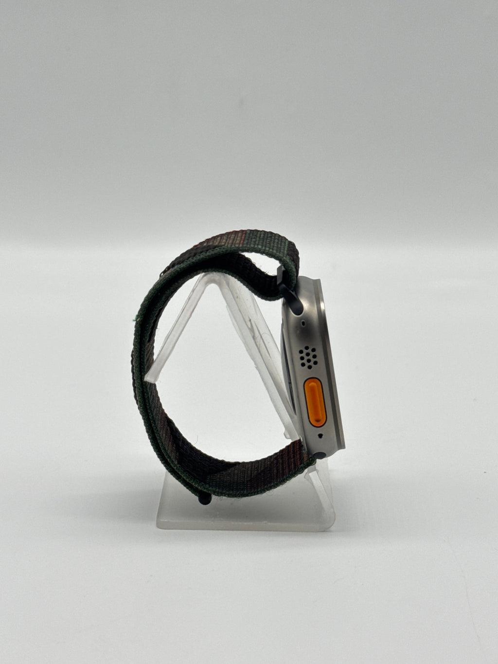 Apple Watch Ultra 2 49mm GPS+Cellular Titanium Unlocked - Battery 99%