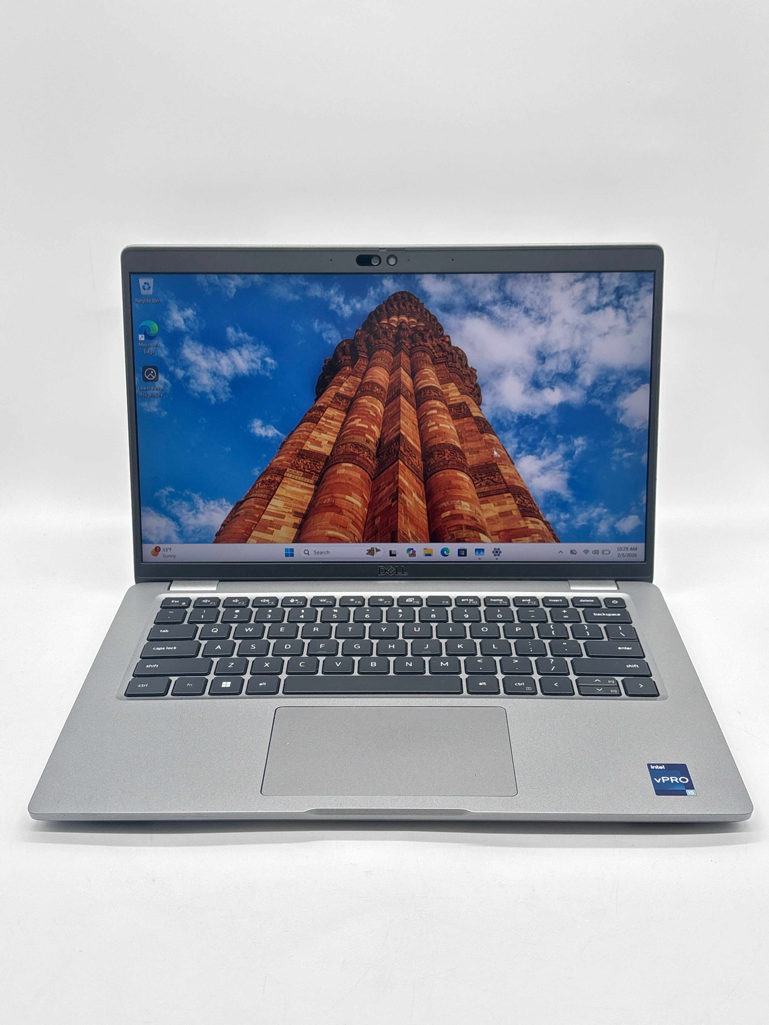 Dell Latitude 5440 i5-1345U 24GB RAM 512GB SSD