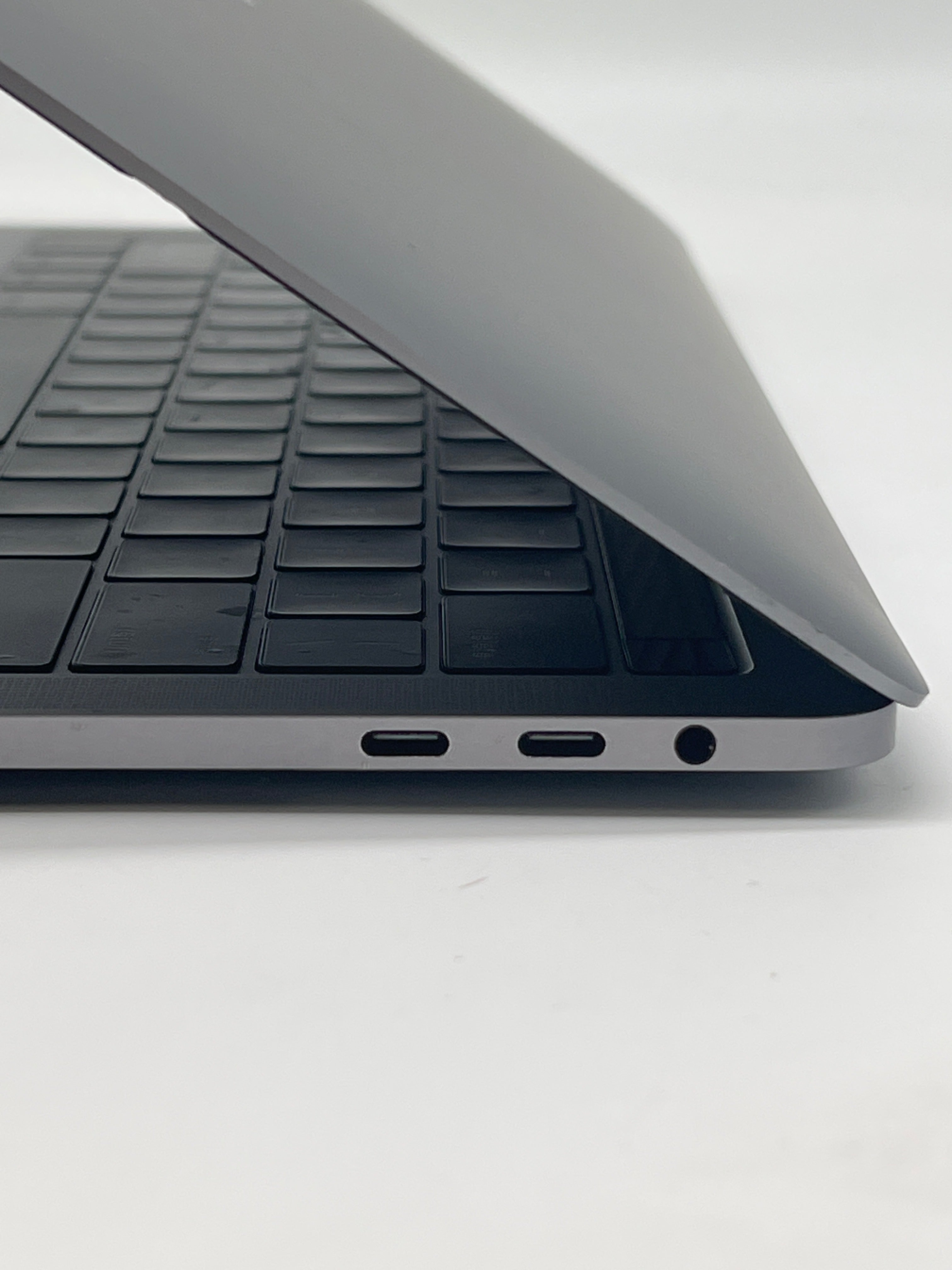 Apple MacBook Pro 13" A1706 8GB RAM 256GB SSD - For Parts (Bad Screen)
