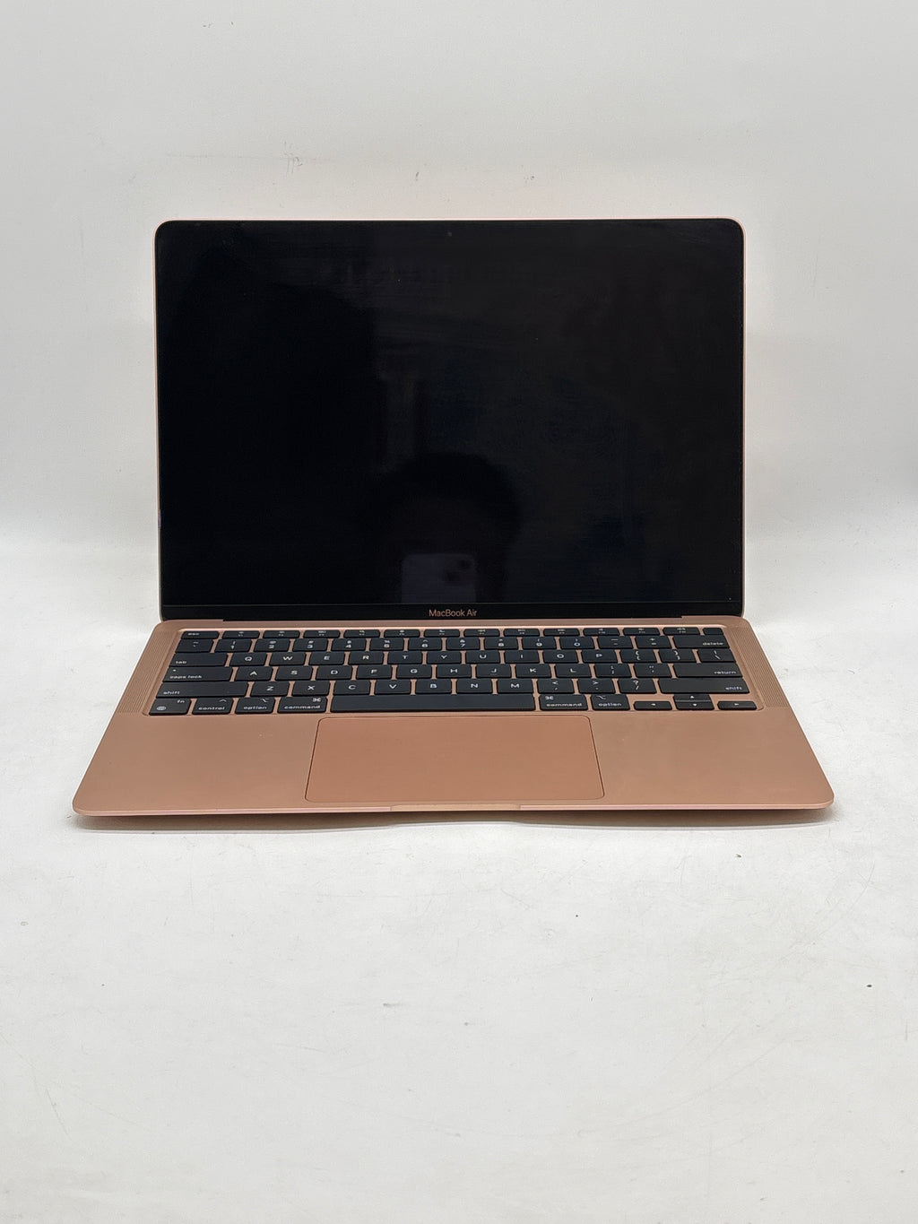 Apple MacBook Air 13in M1 2020 A2337 8GB 512GB SSD Rose Gold - For Parts