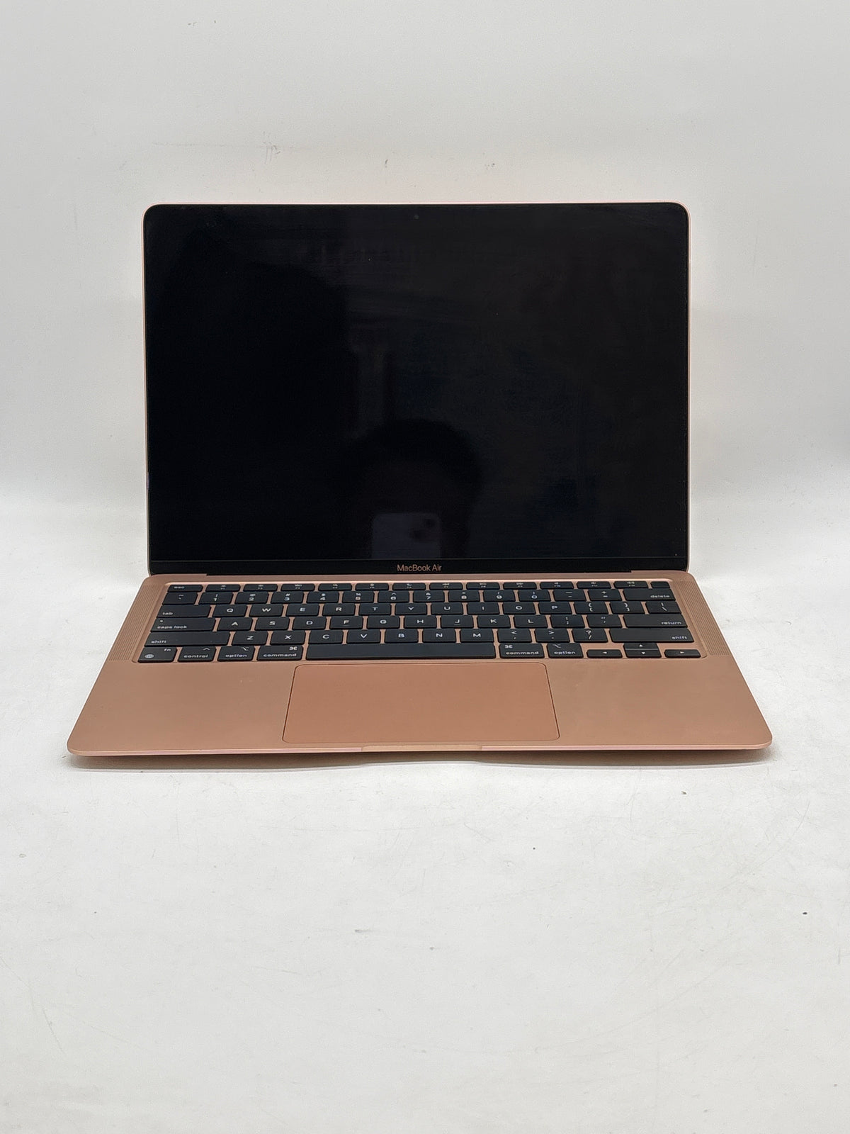 Apple MacBook Air 13in M1 2020 A2337 8GB 512GB SSD Rose Gold - For Parts