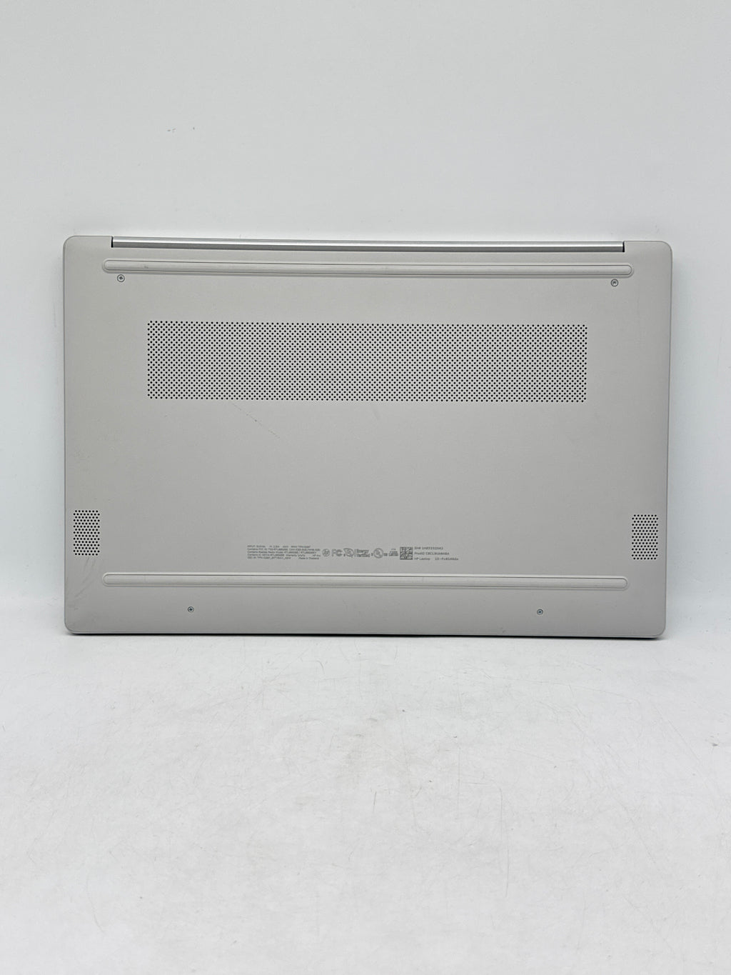 HP Laptop 15-fc0146dx Ryzen 5 7520U 8GB RAM 512GB SSD  - Used