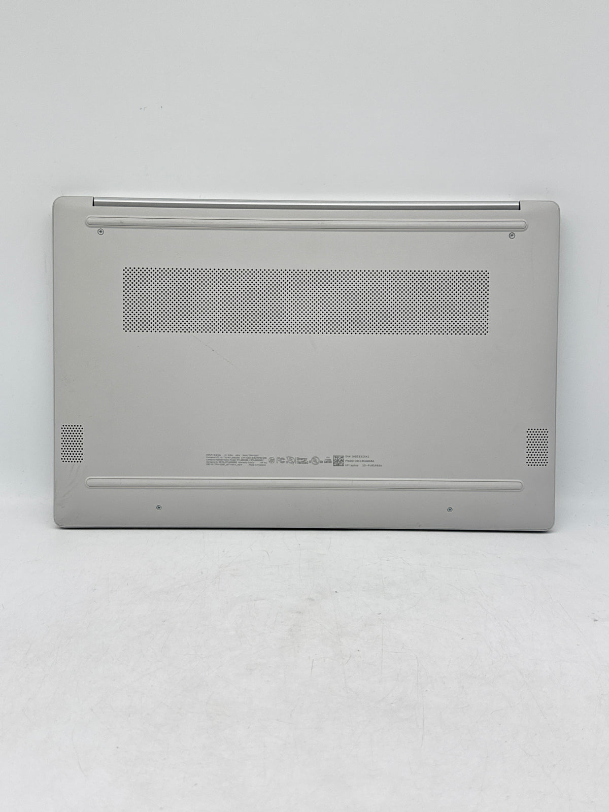 HP Laptop 15-fc0146dx Ryzen 5 7520U 8GB RAM 512GB SSD  - Used