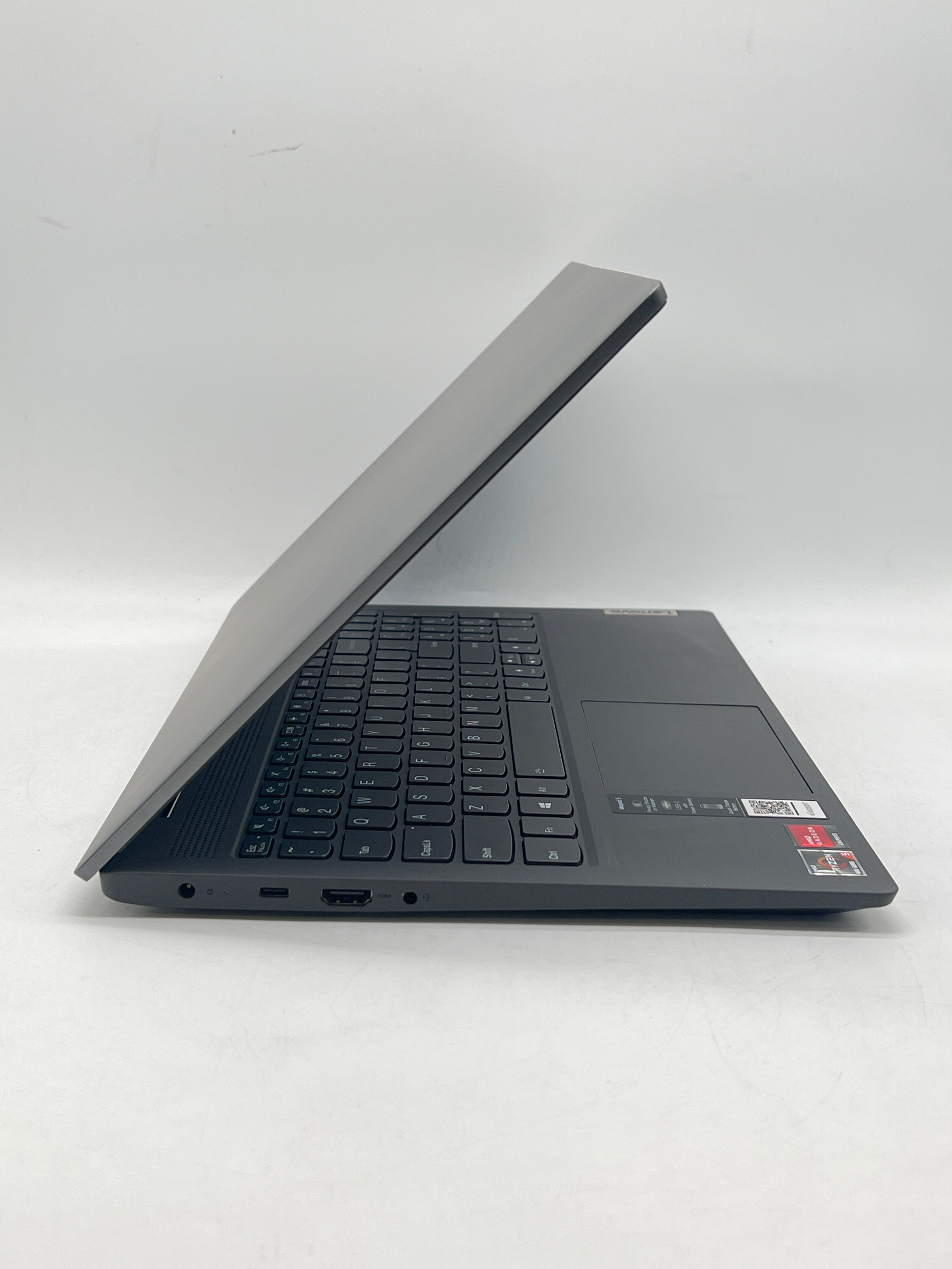 Lenovo Ideapad 5 15ARE05 Ryzen 5 8GB RAM 256GB SSD - Used