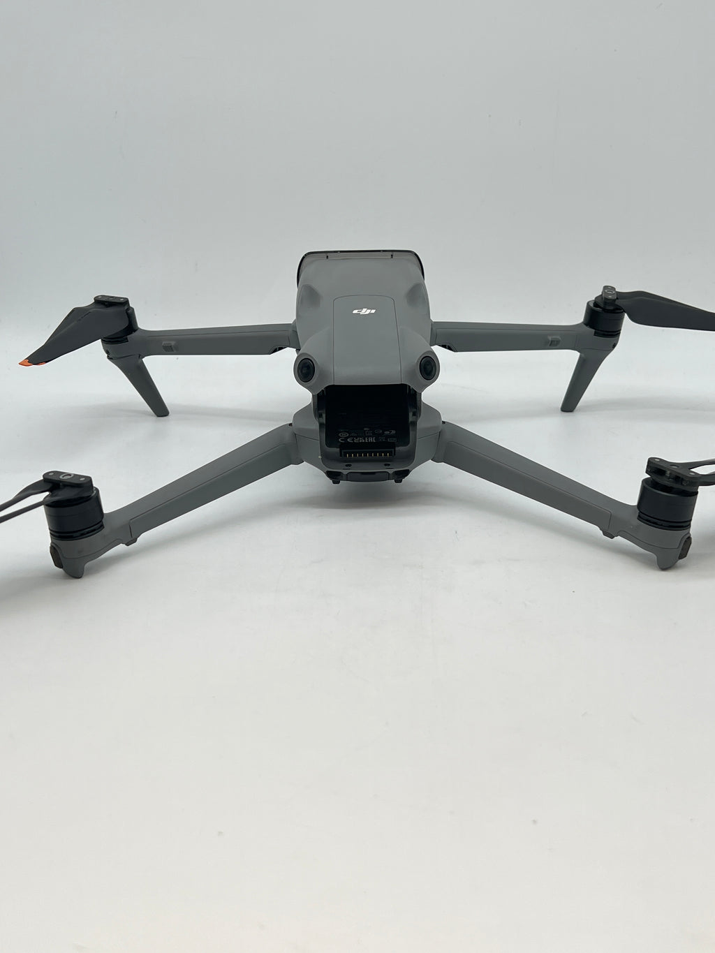 DJI Air 3S Fly More Combo RC-N3 Drone 1"CMOS Wide Angle 4K - For Parts Read