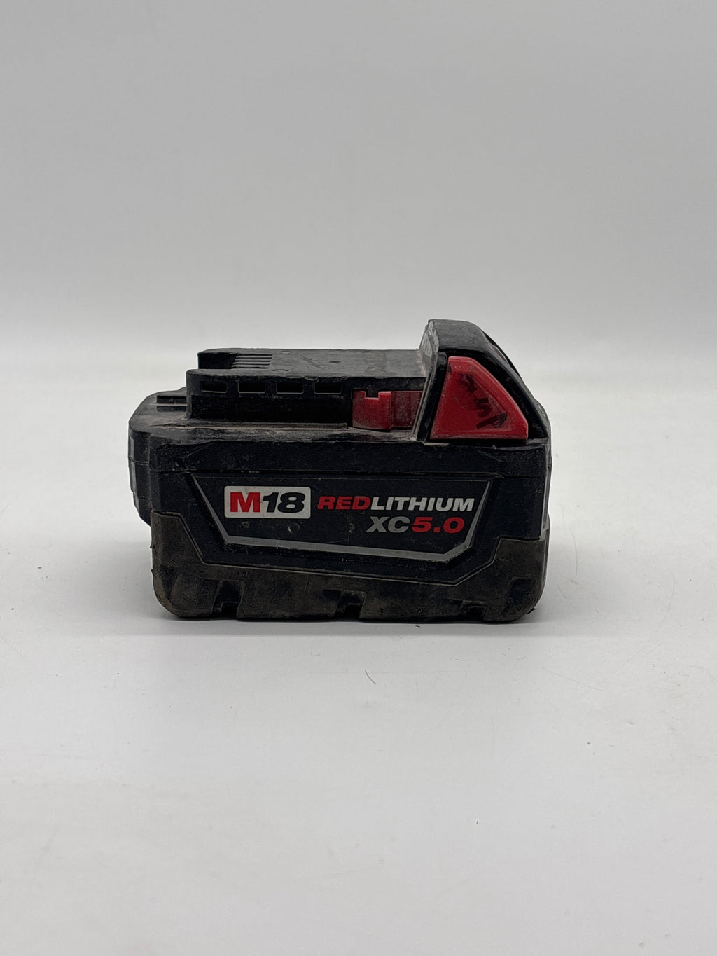 Milwaukee 2829-20 M18 FUEL Brushless Compact Band Saw With Battery