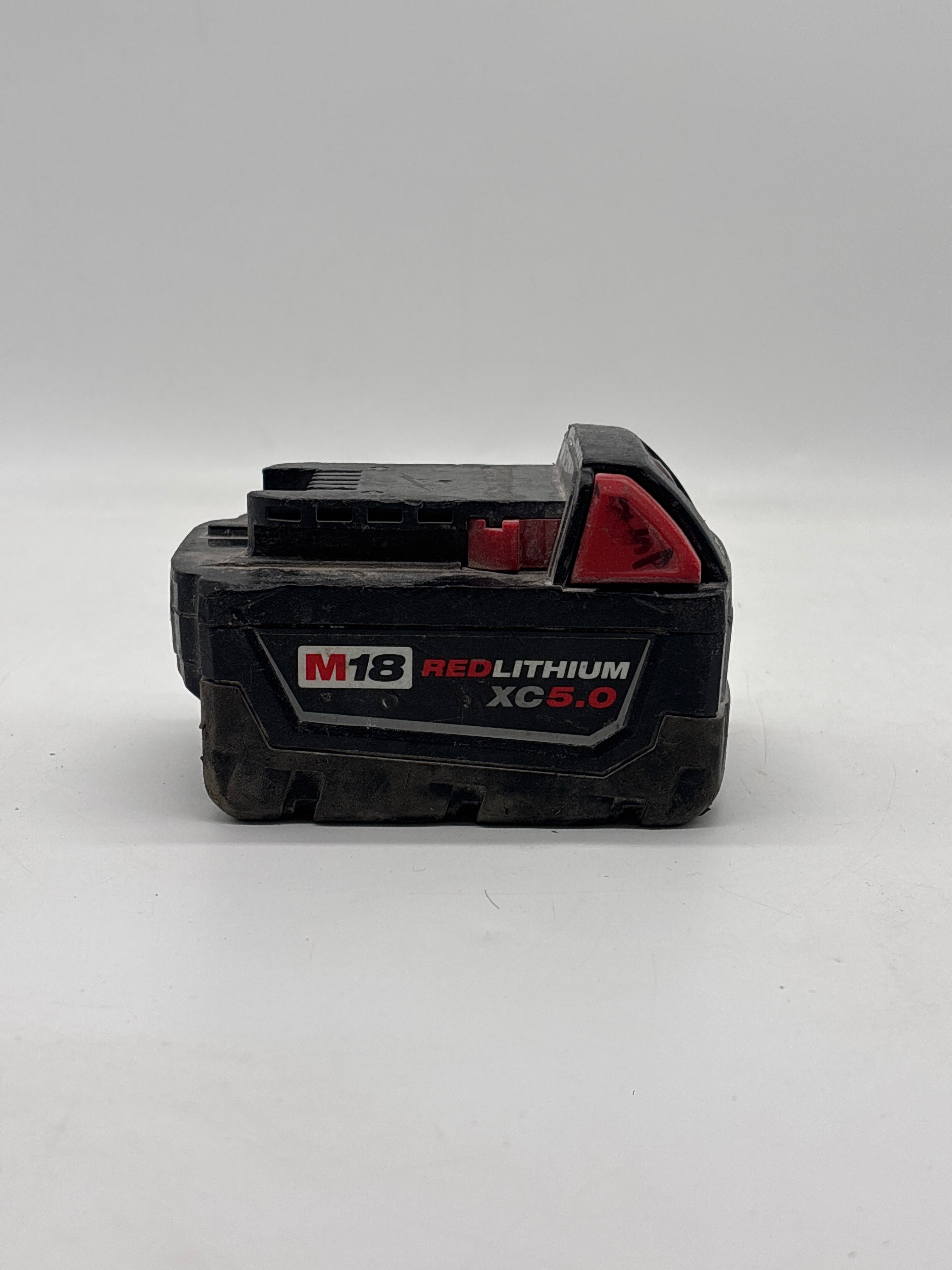 Milwaukee 2829-20 M18 FUEL Brushless Compact Band Saw With Battery
