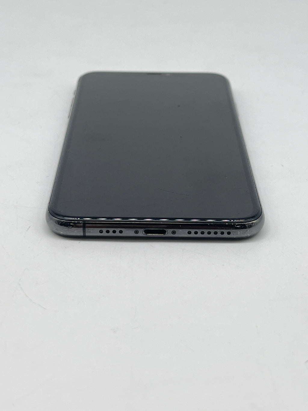 Apple iPhone 11 Pro Max 64GB Unlocked  - For Parts (No Power, Cracked Back)