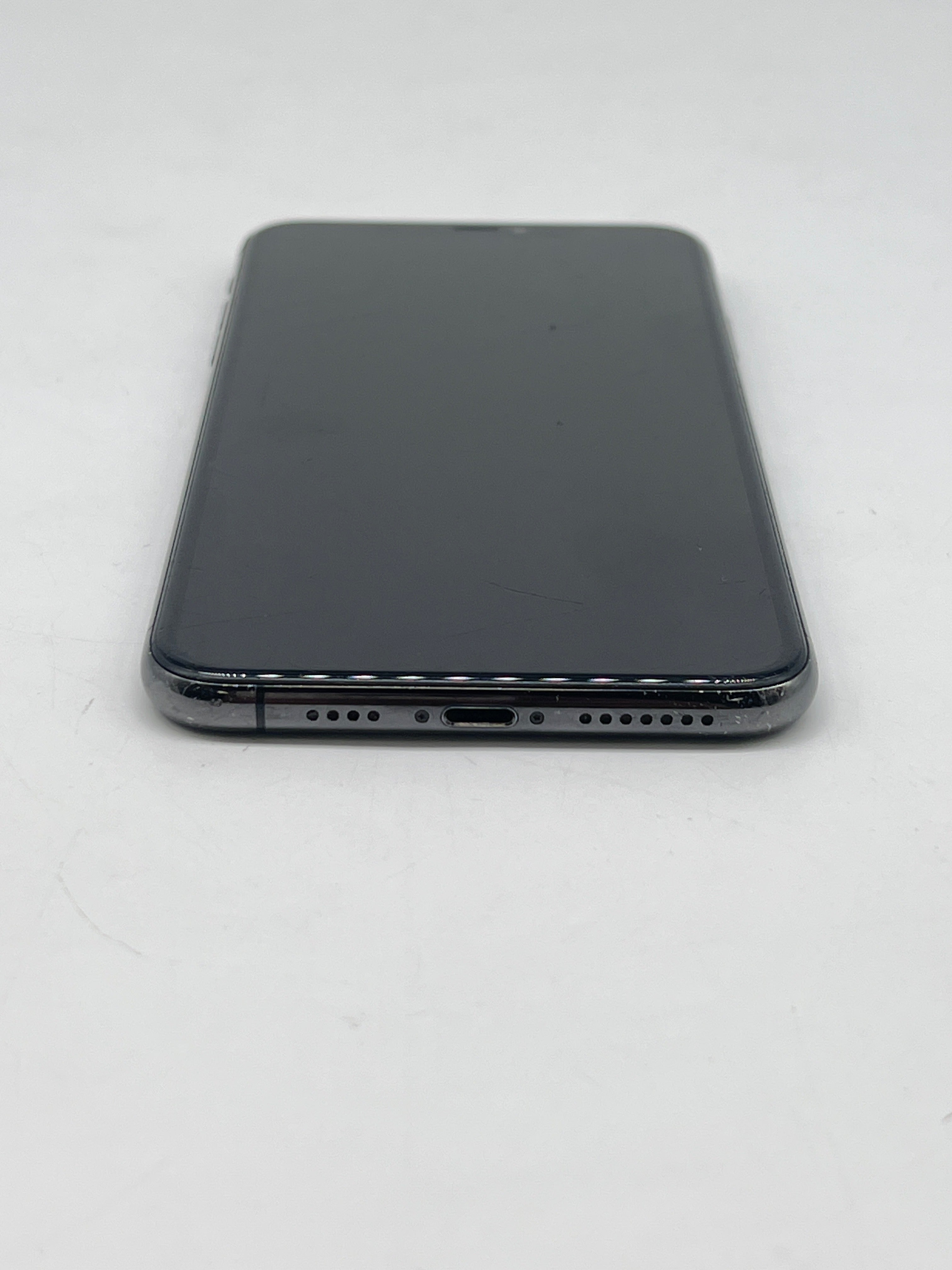 Apple iPhone 11 Pro Max 64GB Unlocked  - For Parts (No Power, Cracked Back)
