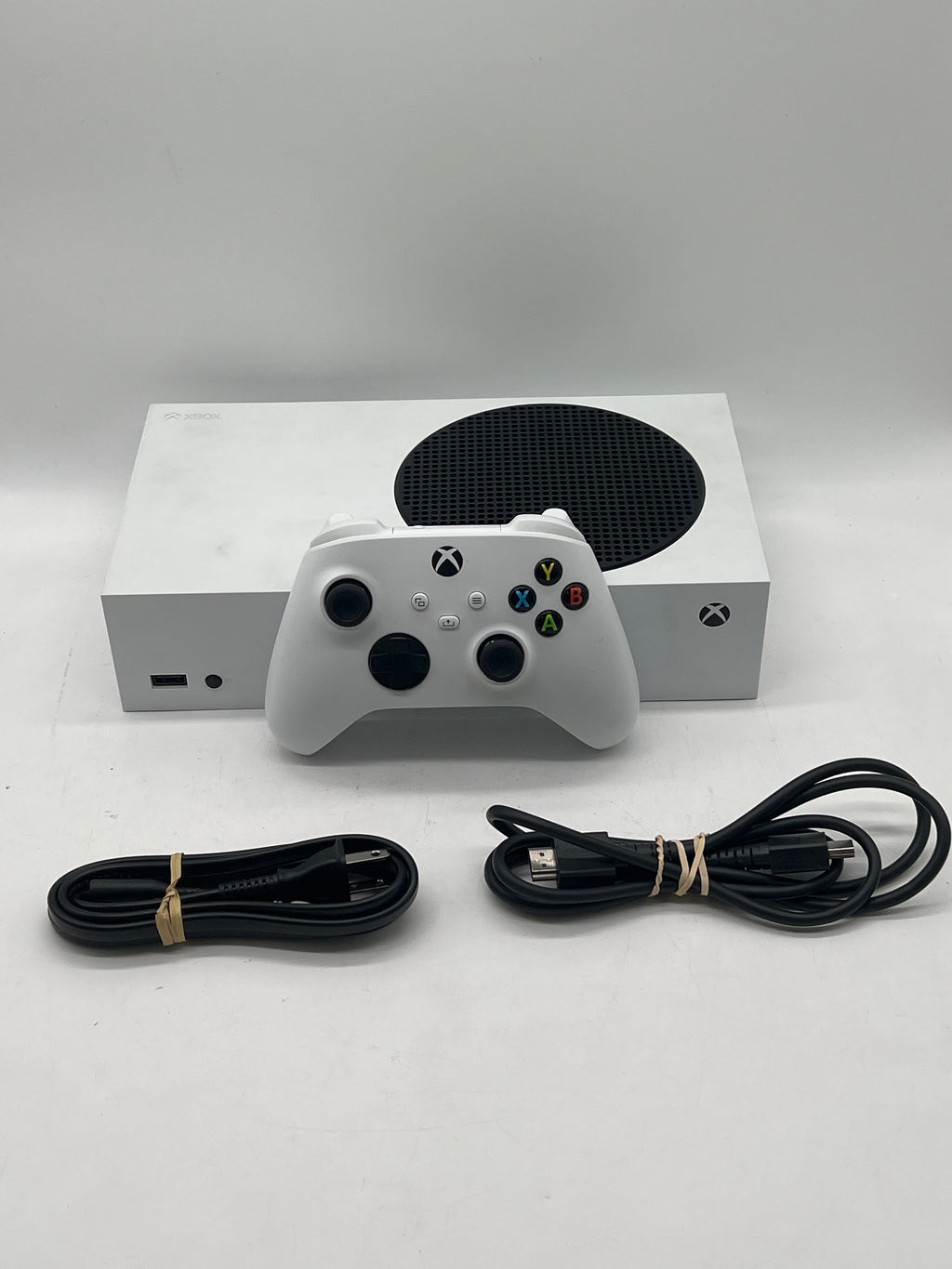 Microsoft Xbox Series S (1883) 512GB W/ Controller - Used