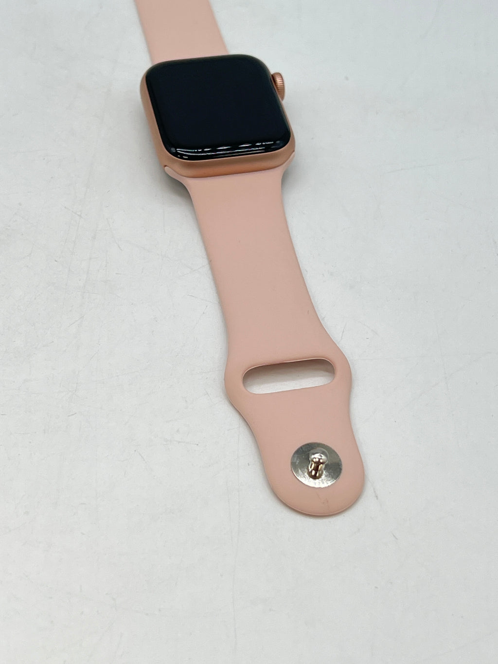Apple Watch SE 1st Gen A2353 Cellular 40mm Pink - Used