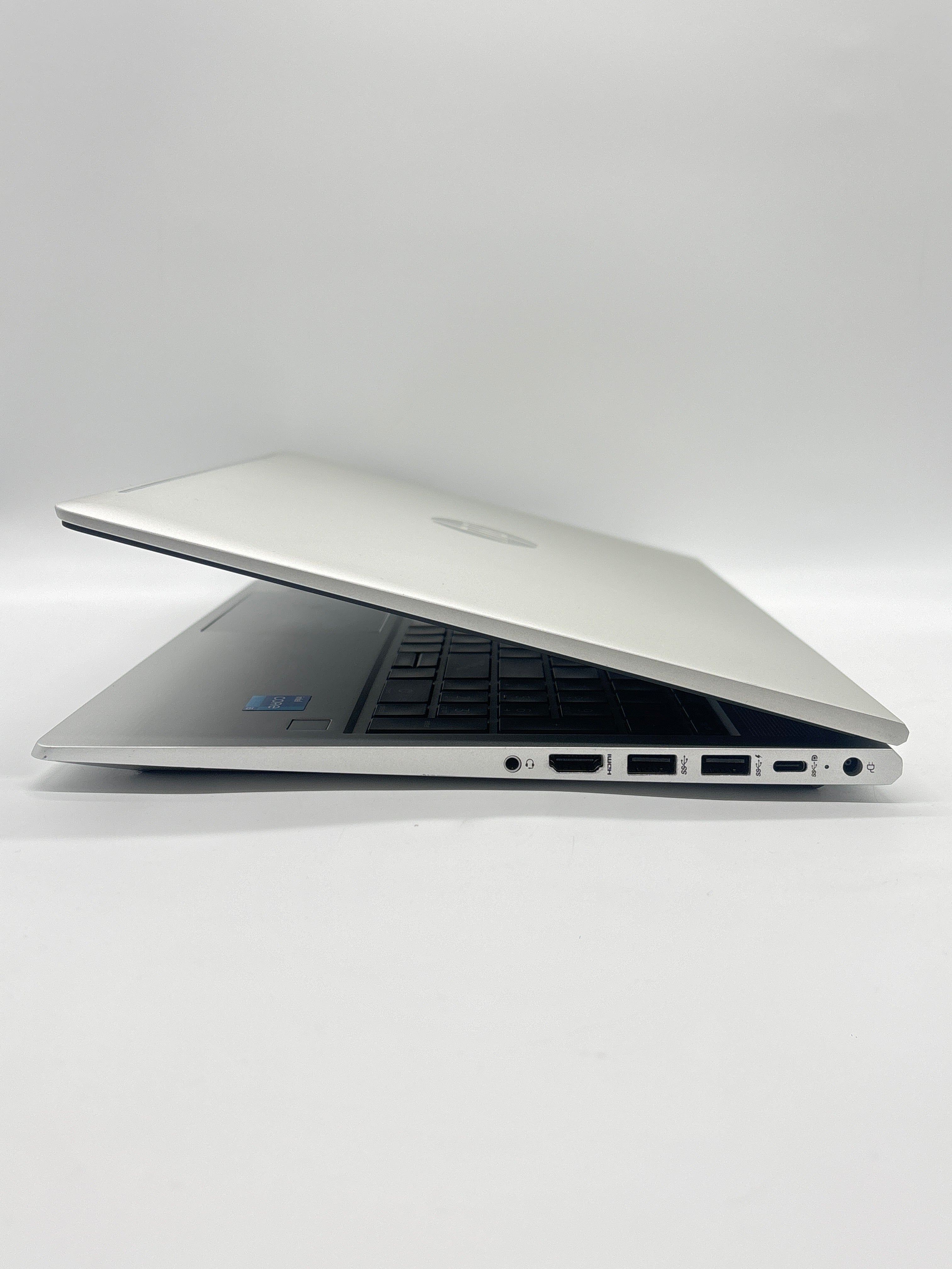 HP ProBook 450 G8 i5-1135G7 16GB RAM 256GB SSD