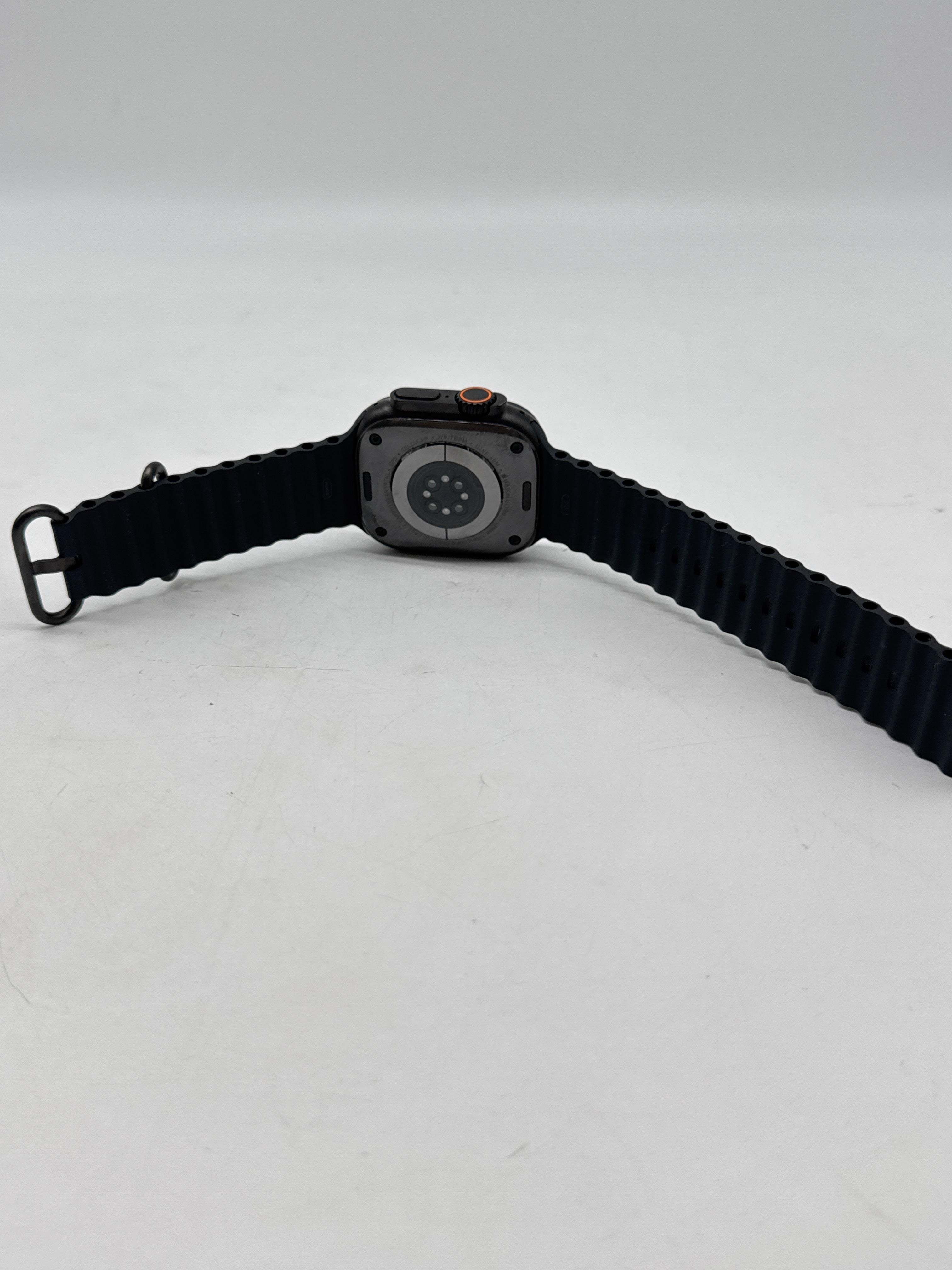 Apple Watch Ultra 3 A3281 49mm GPS + Cellular Unlocked - Used with Box