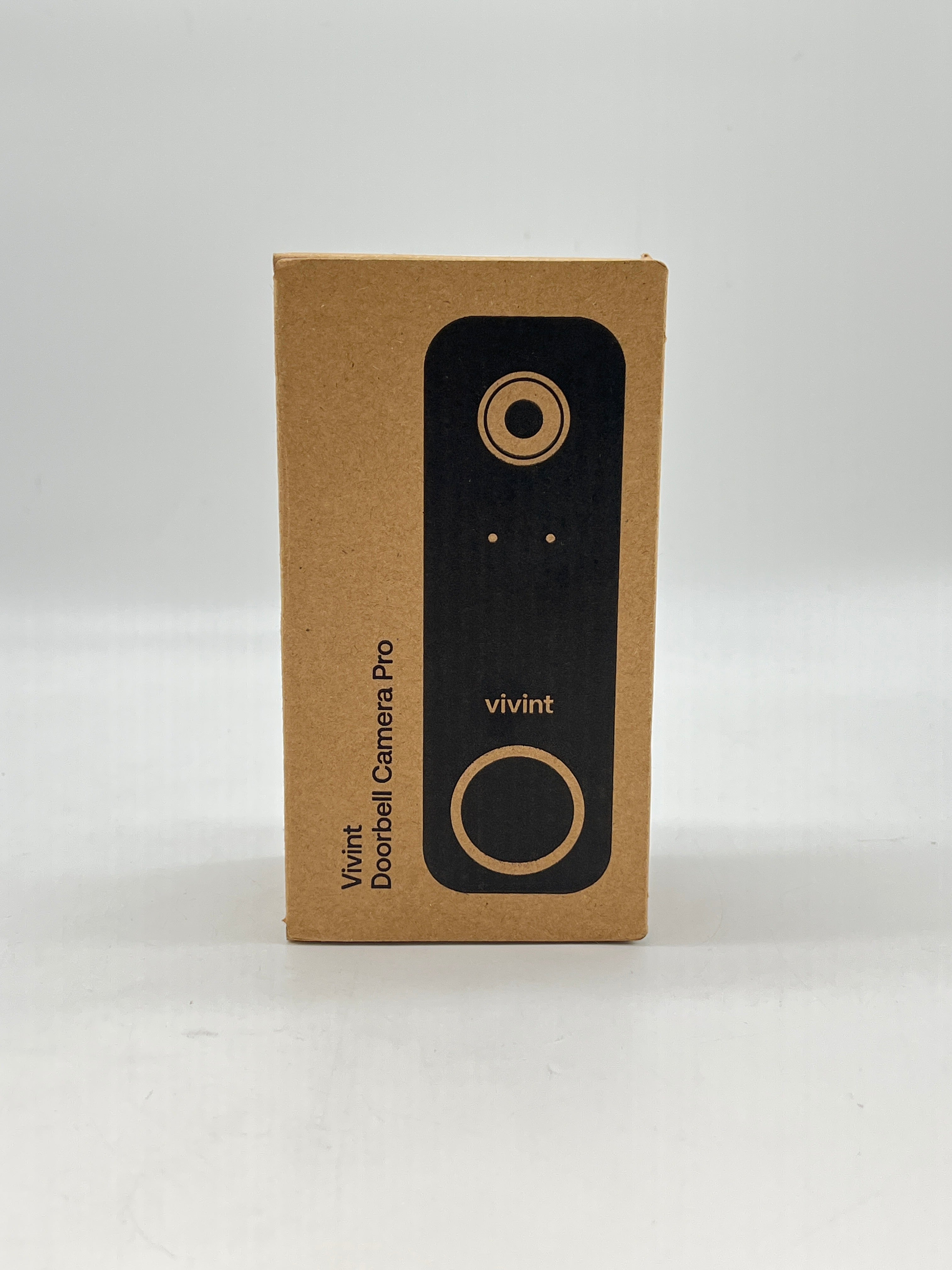 Vivint Doorbell Camera Pro VS-DBC350-SA - New In Box