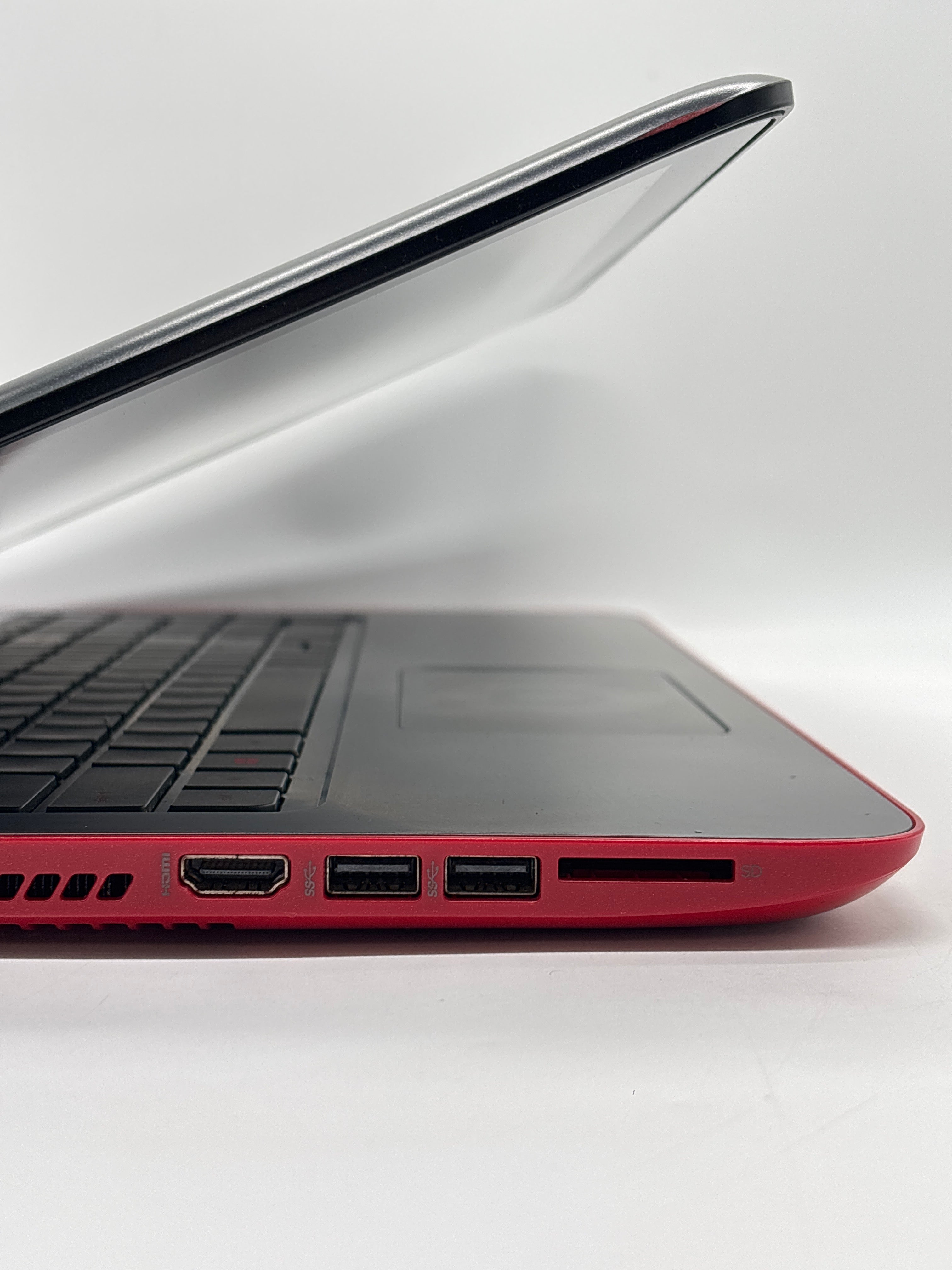 HP Beats Special Edition 15-P390NR AMD A10 8GB RAM 1TB HDD - For Parts (Bad HDD)