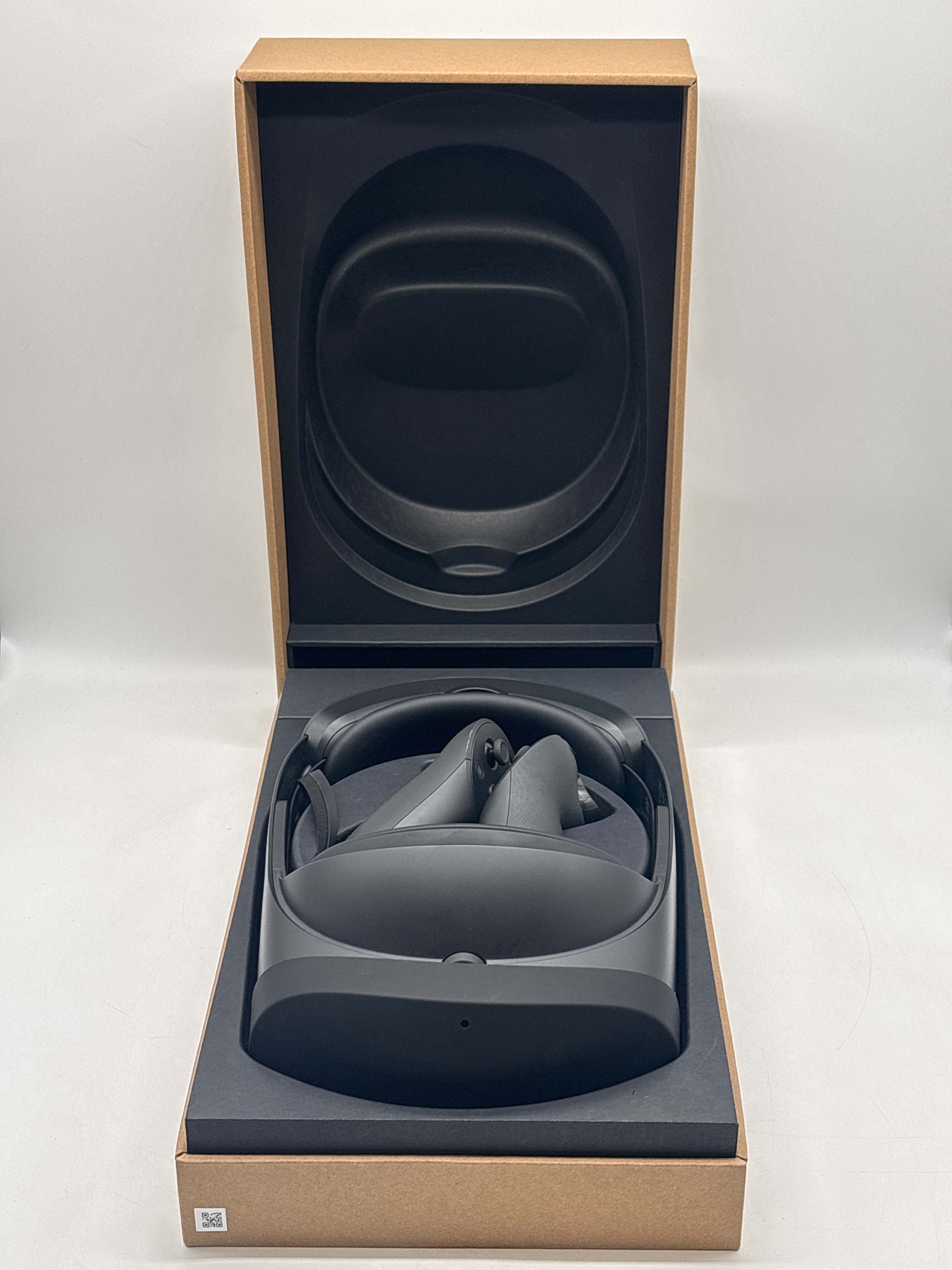Meta Quest Pro VR Headset 256GB Black - Used With Box