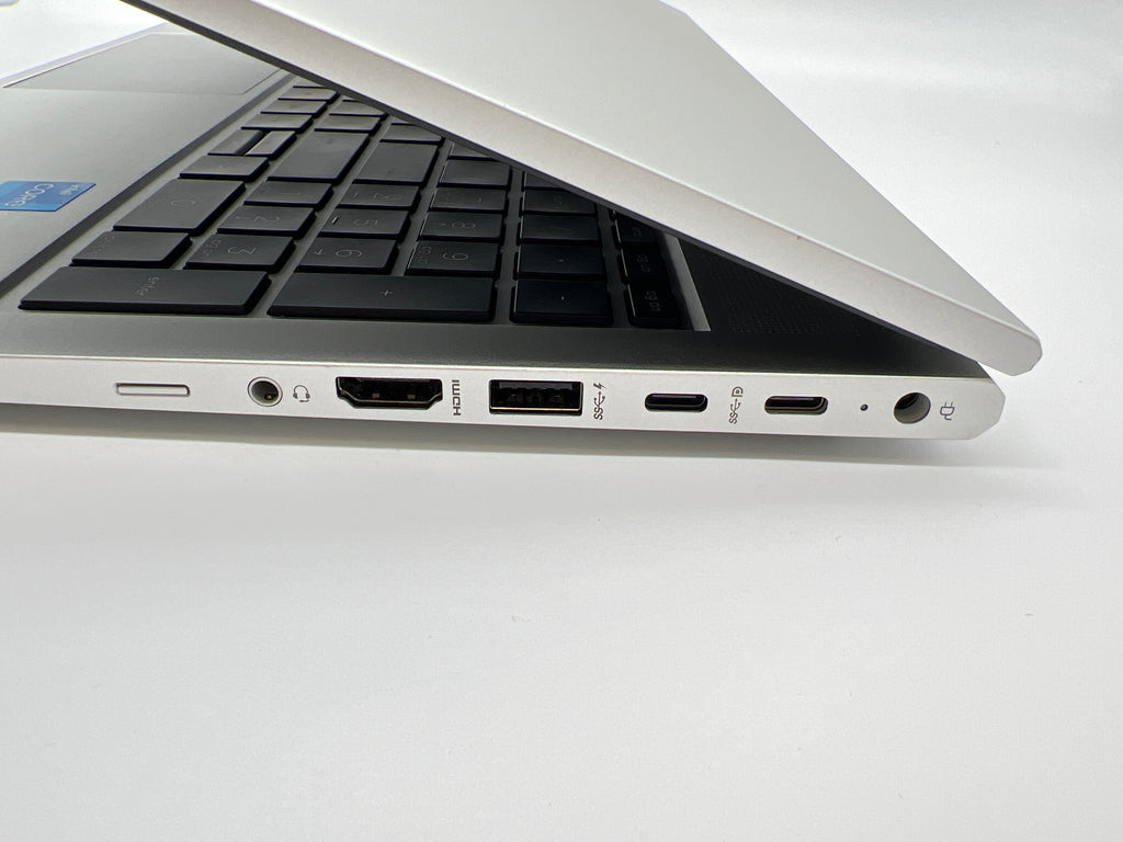 HP ProBook 450 G10 15.6 inch Core I5-1335U 16GB 512GB