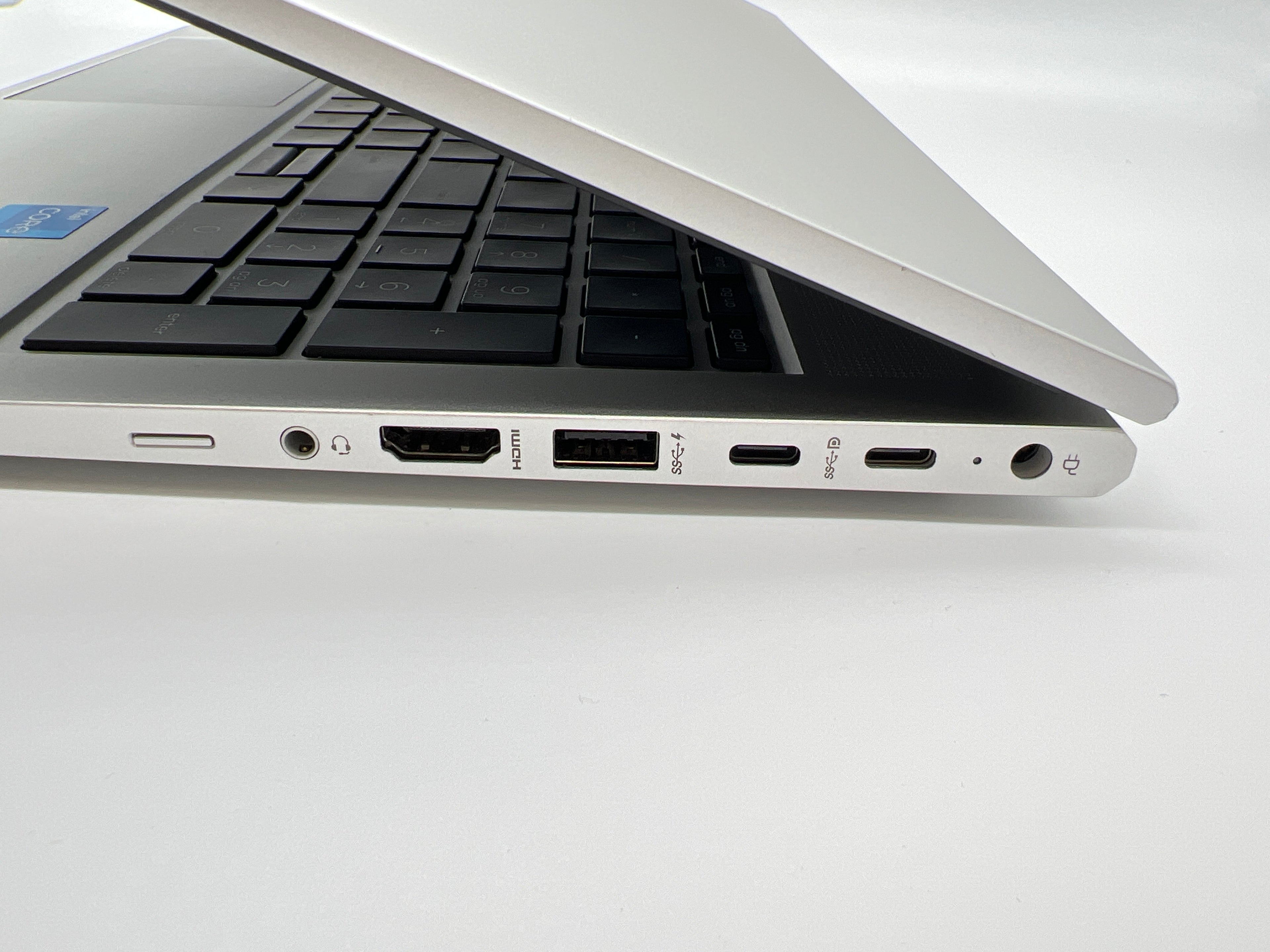 HP ProBook 450 G10 15.6 inch Core I5-1335U 16GB 512GB