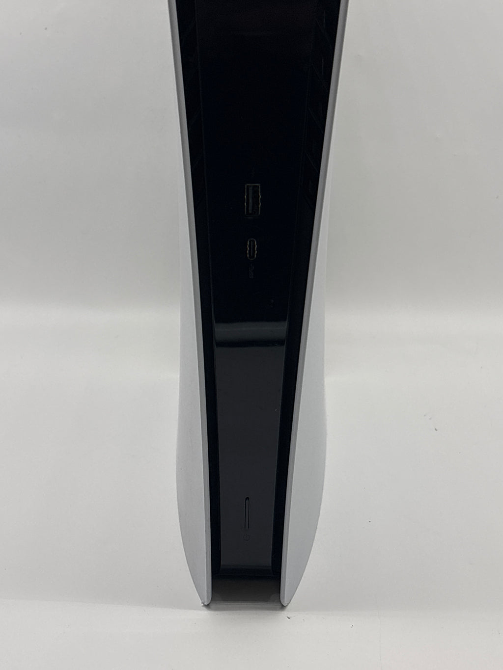 Sony PlayStation 5 Digital Edition CFI-1215B 825GB White Console - Used