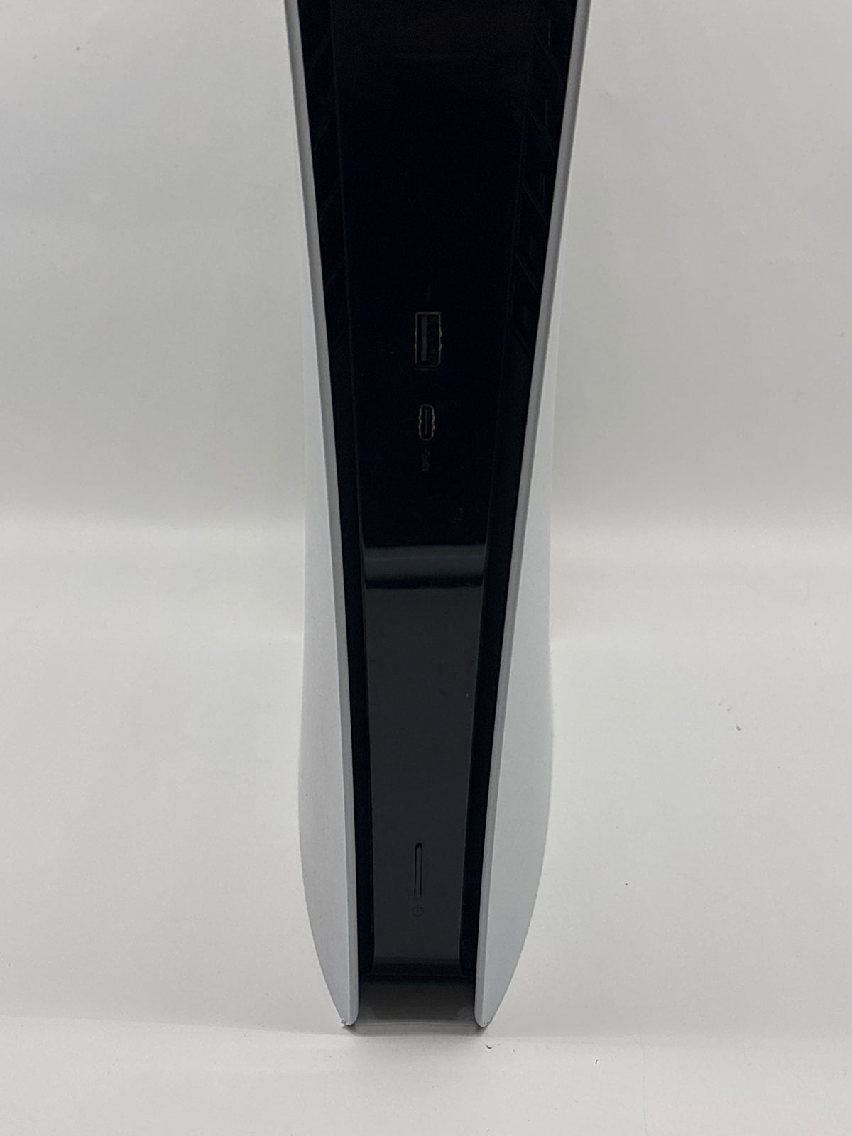 Sony PlayStation 5 Digital Edition CFI-1215B 825GB White Console - Used