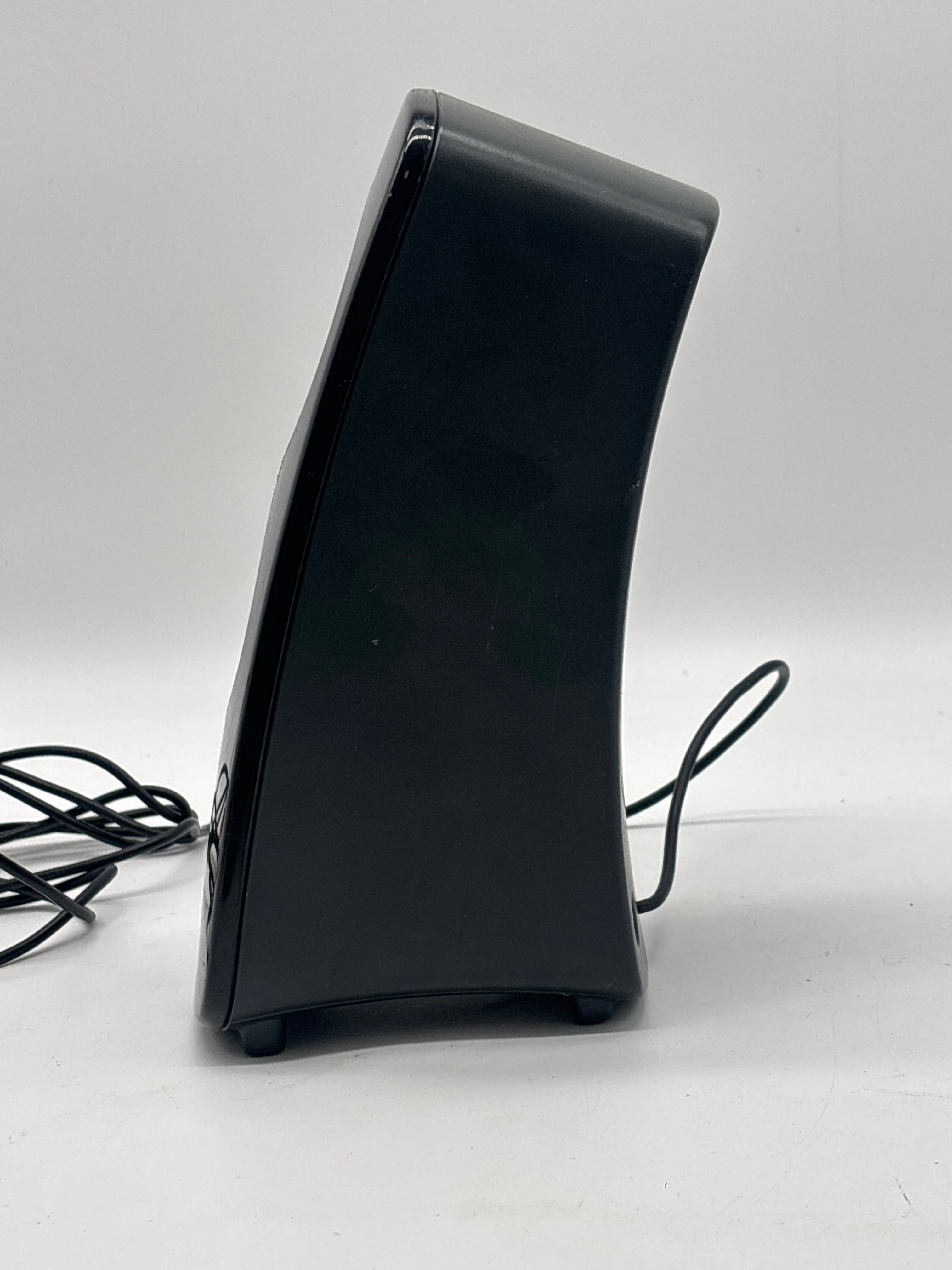 Logitech Z323 2.1 Home Theater Speaker System Black - Used