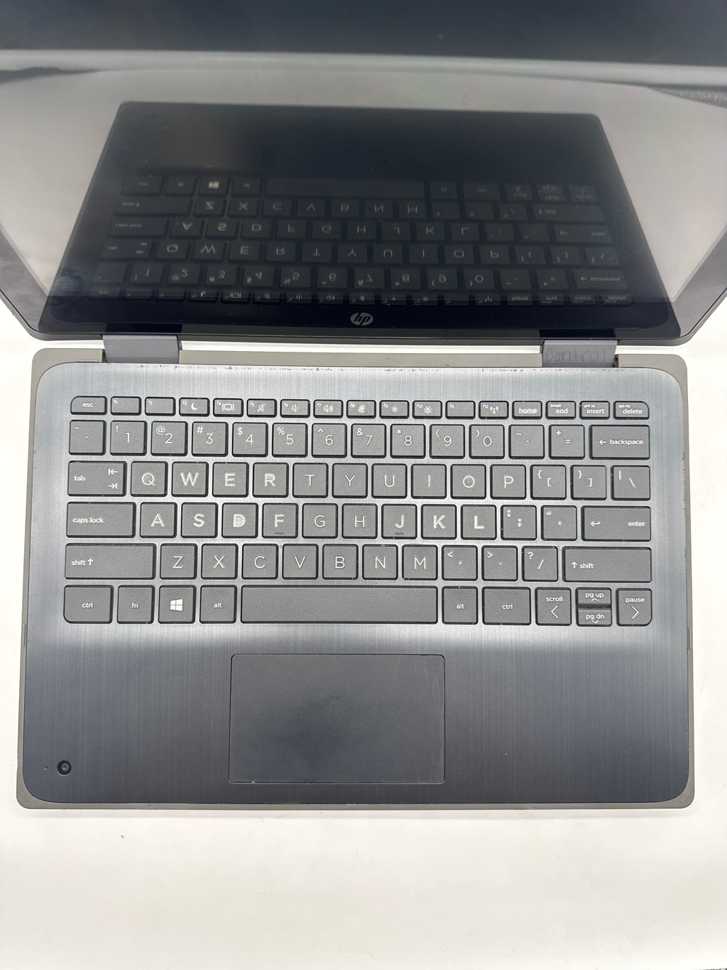 HP ProBook 11 G6 EE i5-10210Y 8GB RAM 128GB SSD - BIOS Locked/Remotely Managed