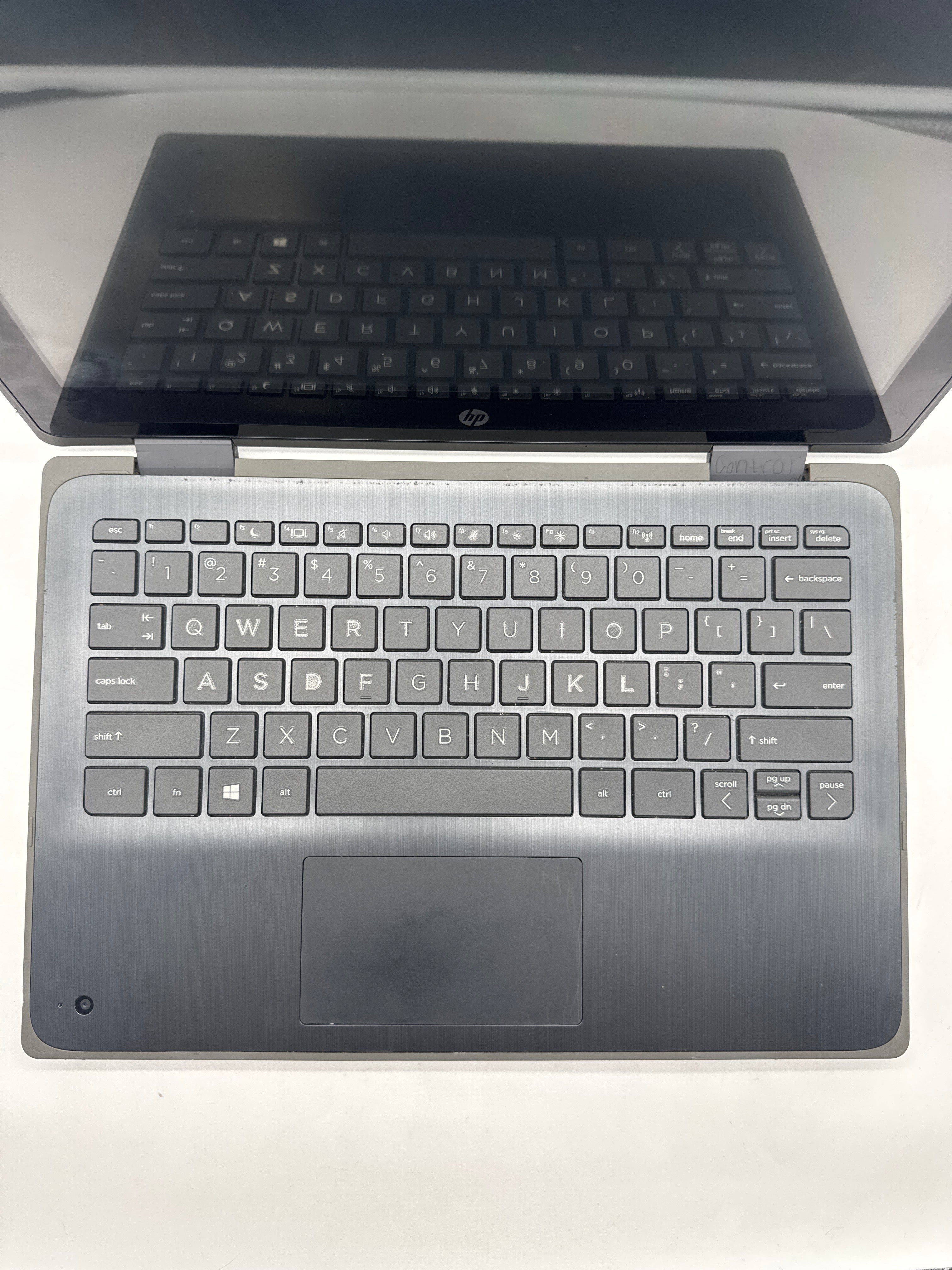HP ProBook 11 G6 EE i5-10210Y 8GB RAM 128GB SSD - BIOS Locked/Remotely Managed