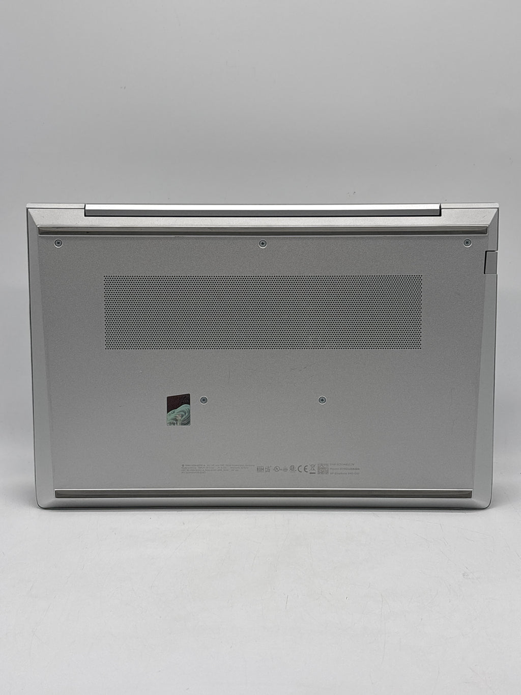 HP EliteBook 640 G10 i5-1350P 16GB RAM 256GB SSD Used